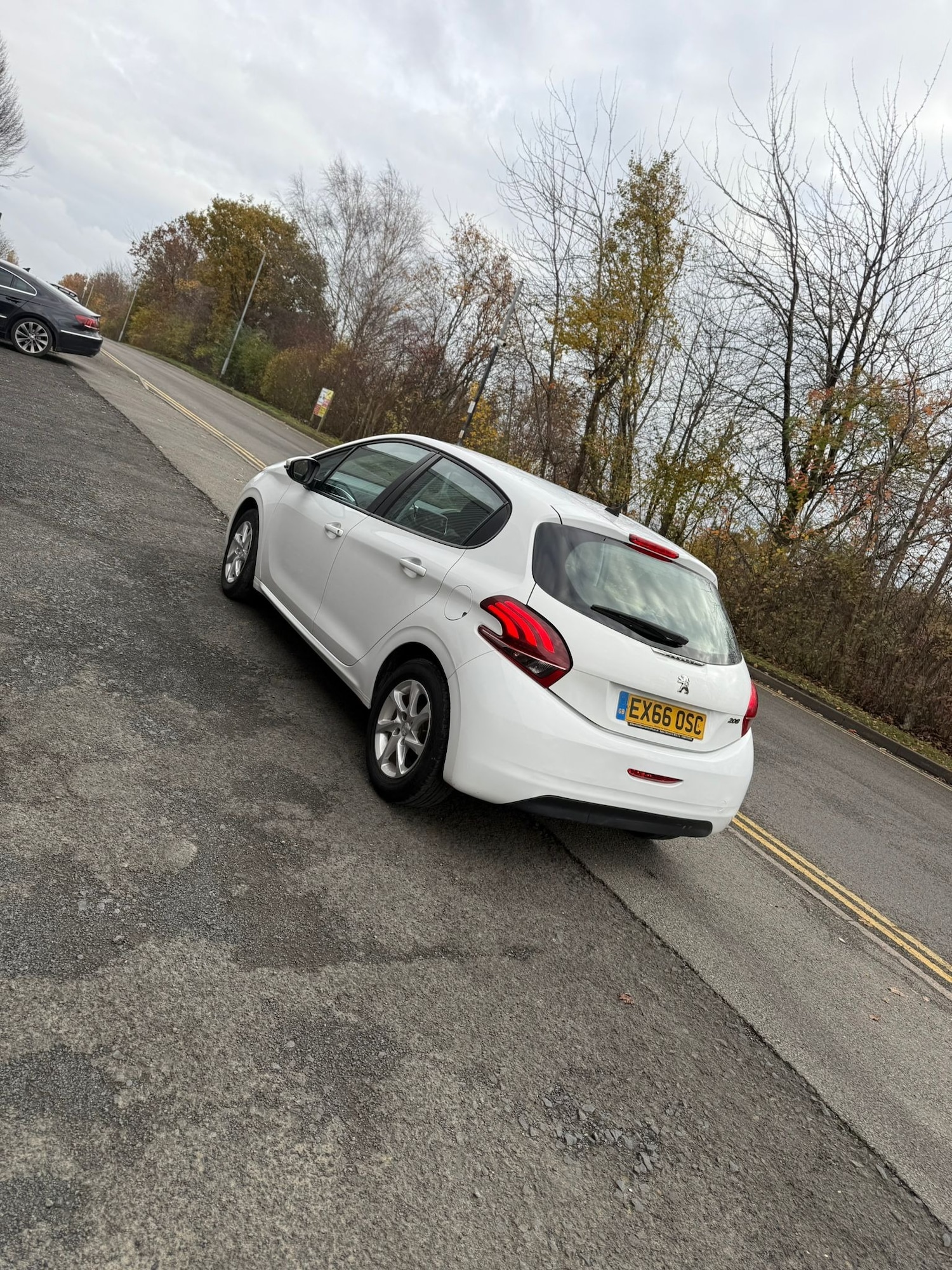 Used Peugeot 208 2016 for sale - 76497716: Photo 3