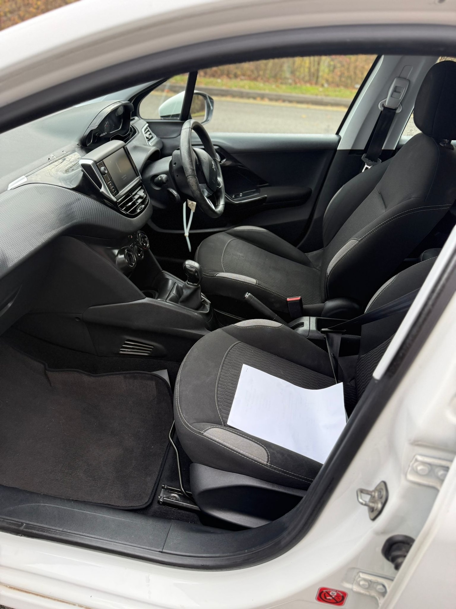 Used Peugeot 208 2016 for sale - 76497716: Photo 7