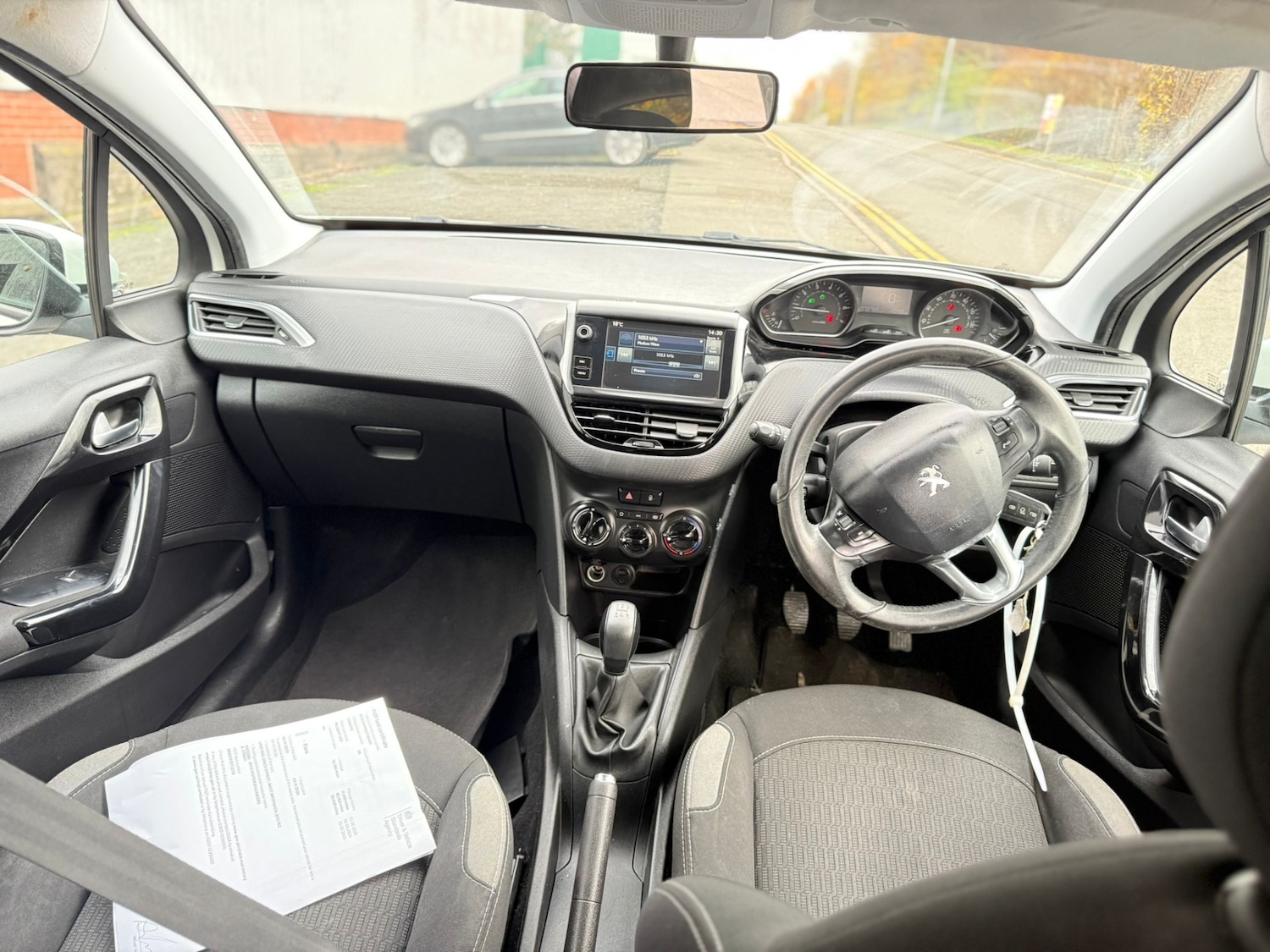 Used Peugeot 208 2016 for sale - 76497716: Photo 9