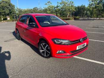 2019 - 1.0 TSI 95 Beats 5dr