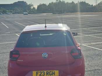 Used Volkswagen Polo 2019 for sale - 75147545: Photo