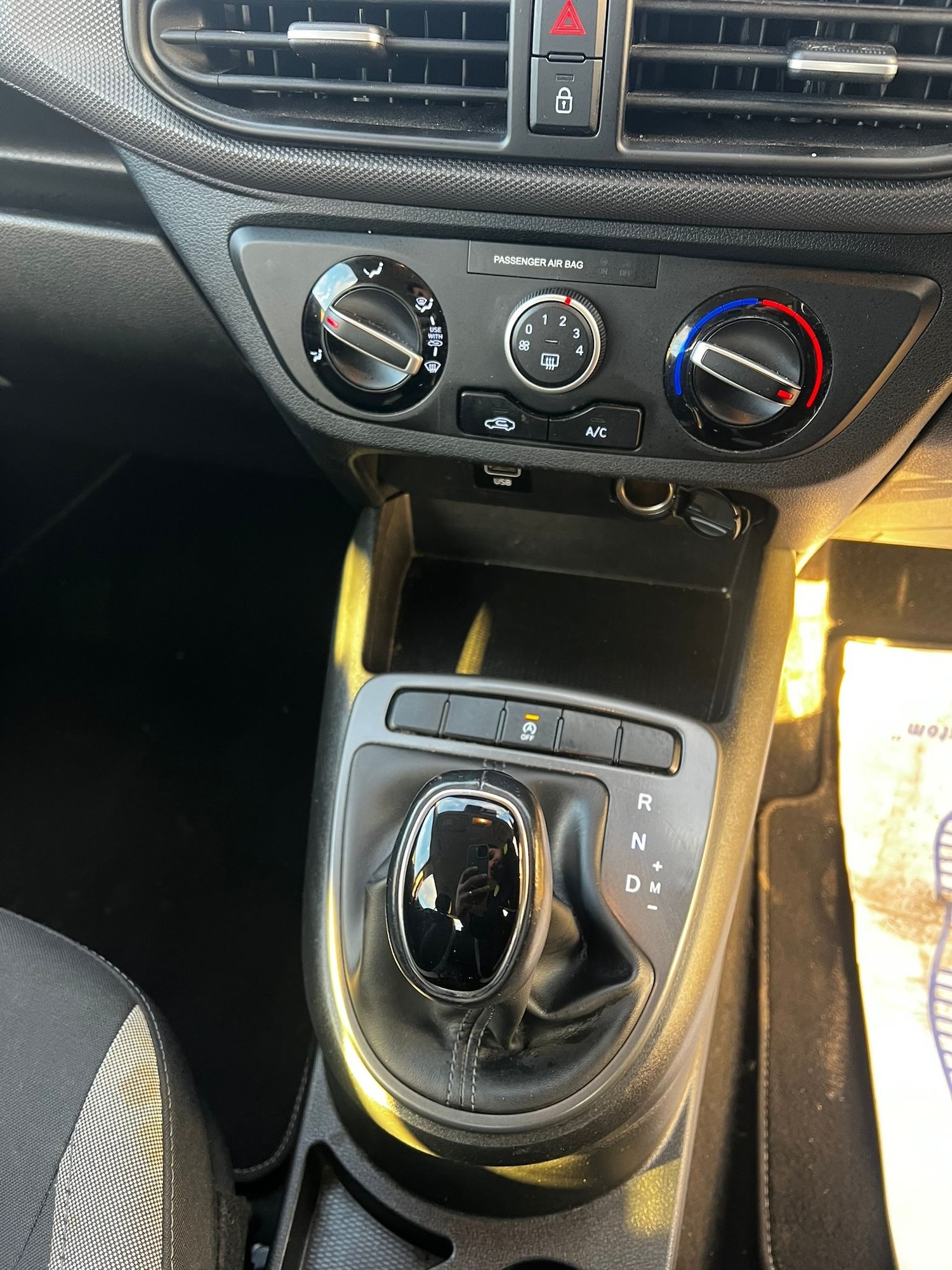 Used Hyundai i10 2022 for sale - 77079044: Photo 11