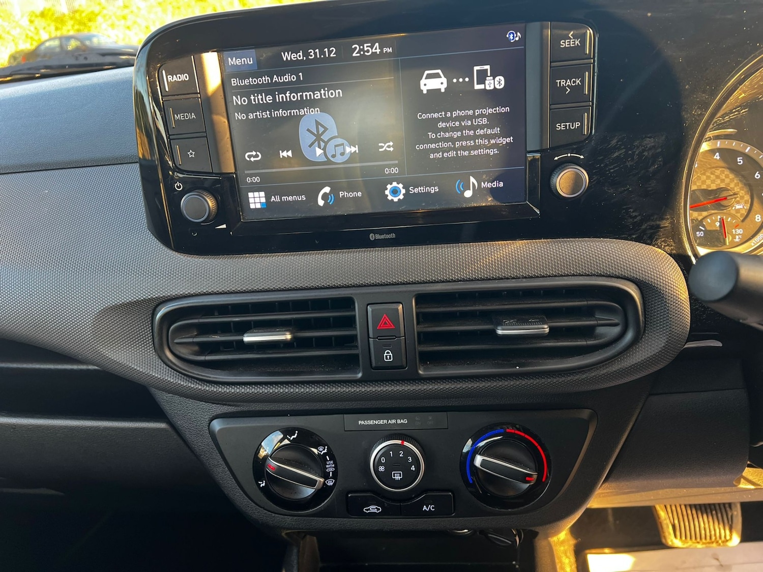 Used Hyundai i10 2022 for sale - 77079044: Photo 12