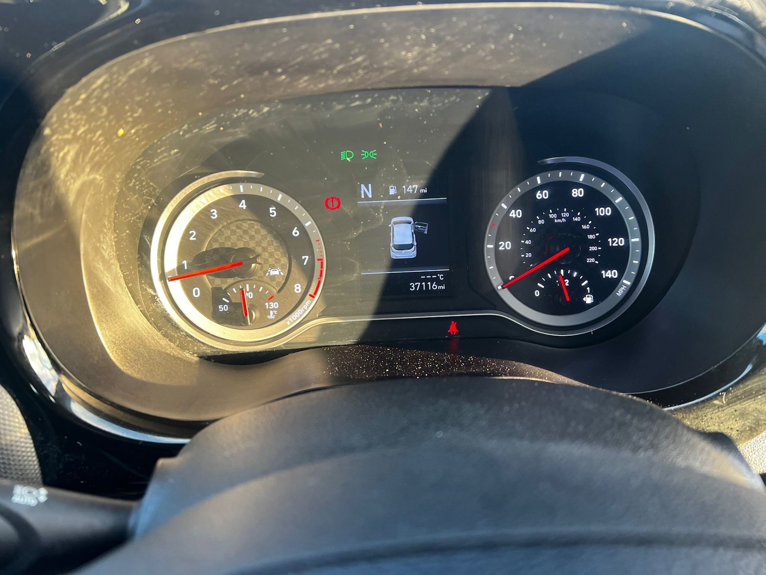 Used Hyundai i10 2022 for sale - 77079044: Photo 13