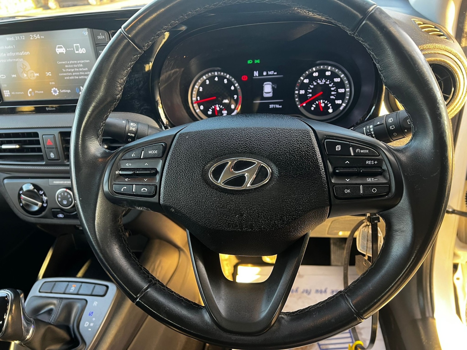 Used Hyundai i10 2022 for sale - 77079044: Photo 15