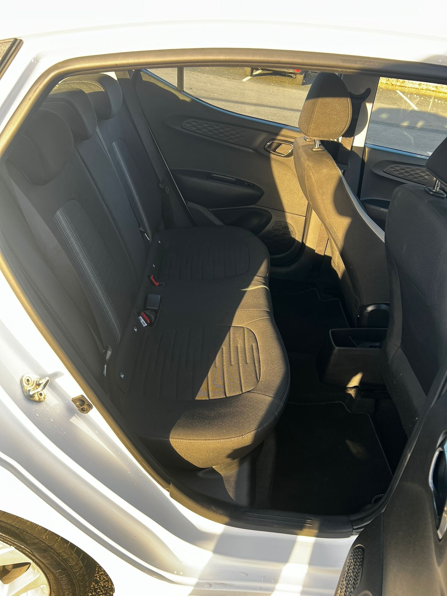 Used Hyundai i10 2022 for sale - 77079044: Photo 17