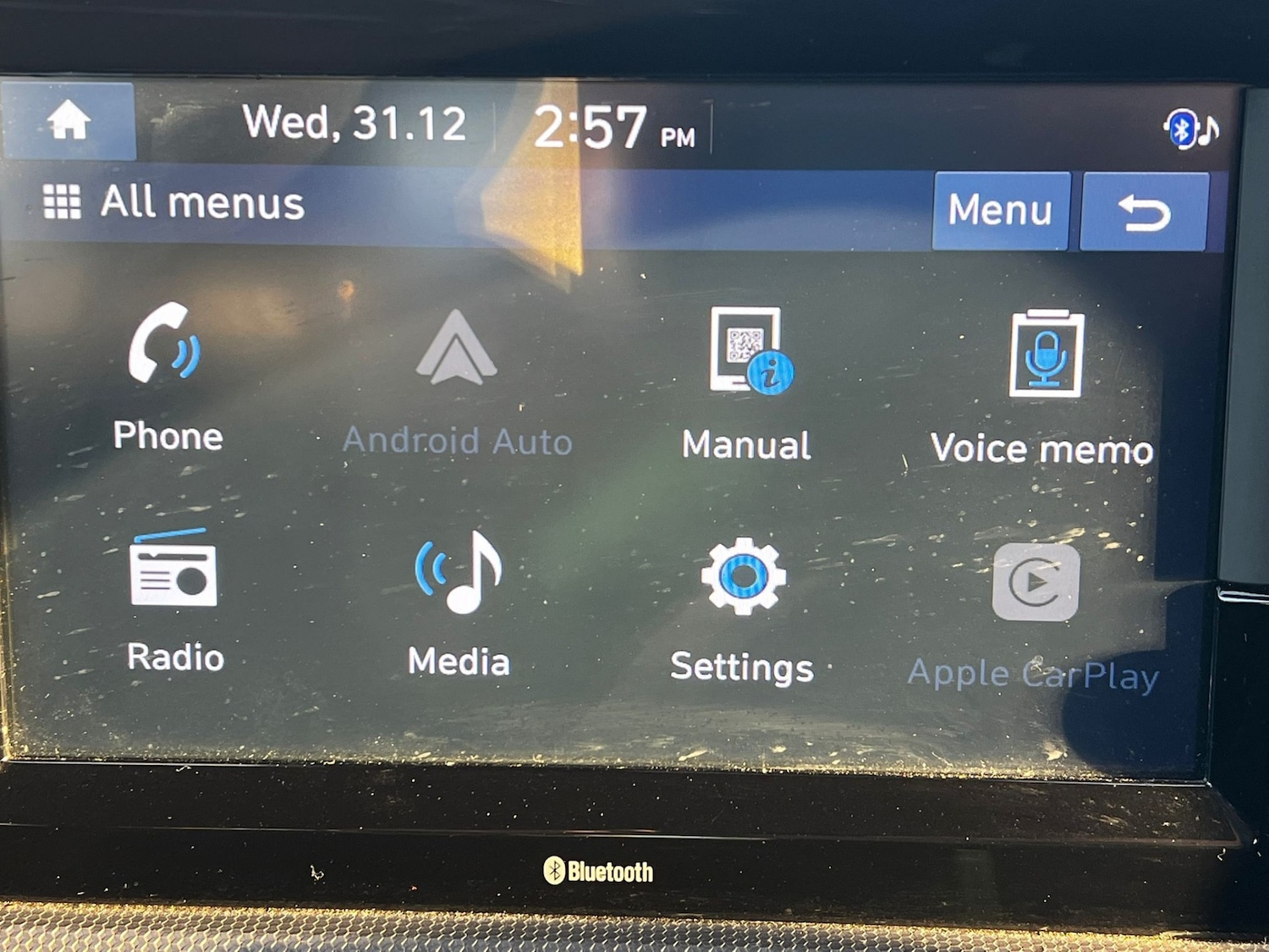 Used Hyundai i10 2022 for sale - 77079044: Photo 20