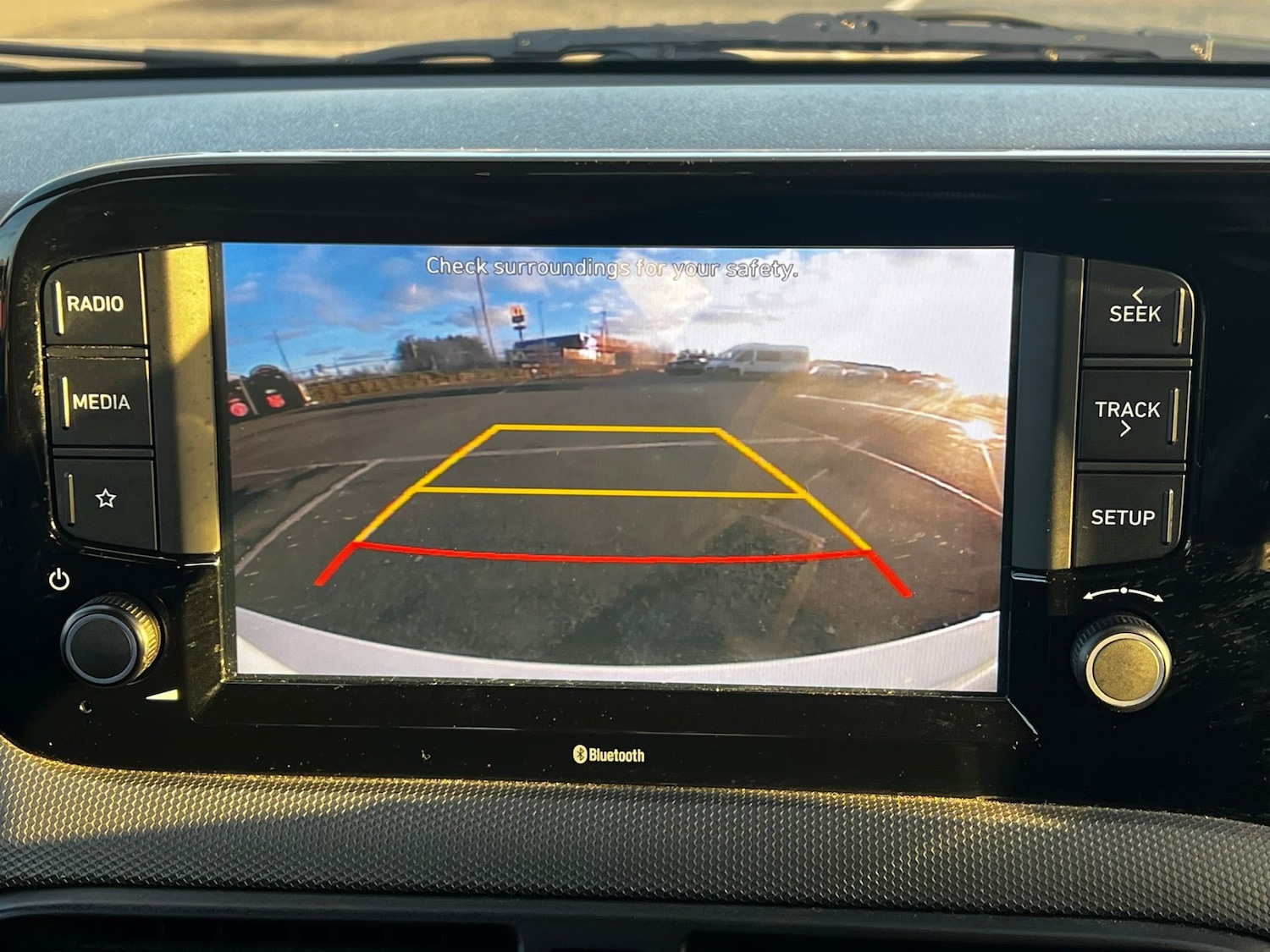 Used Hyundai i10 2022 for sale - 77079044: Photo 21