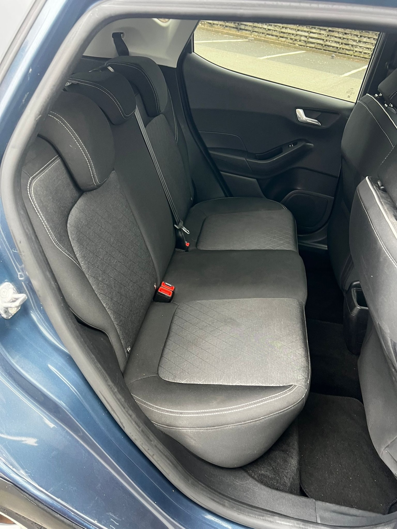 Used Ford Fiesta 2018 for sale - 78112382: Photo 10