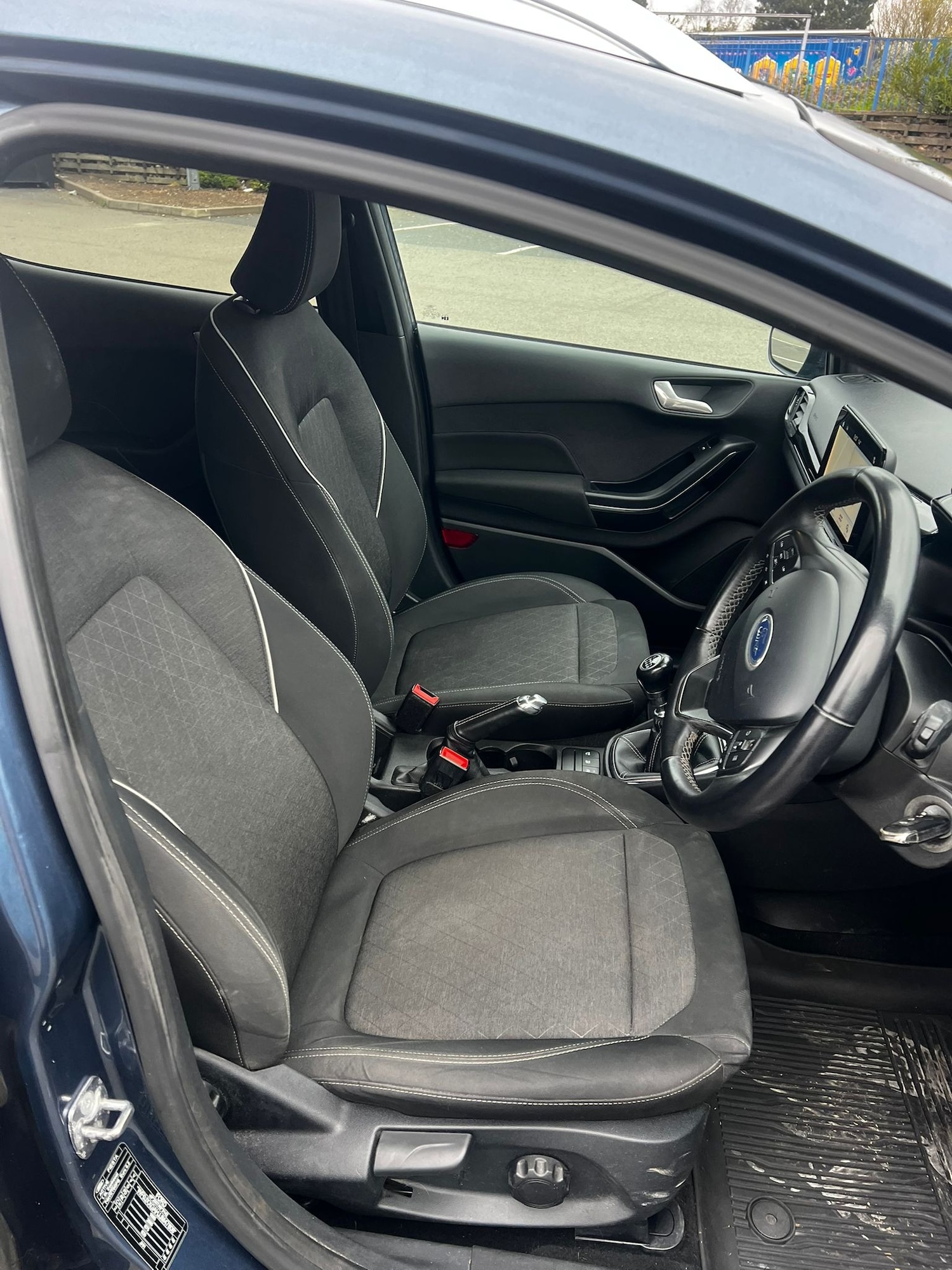 Used Ford Fiesta 2018 for sale - 78112382: Photo 9