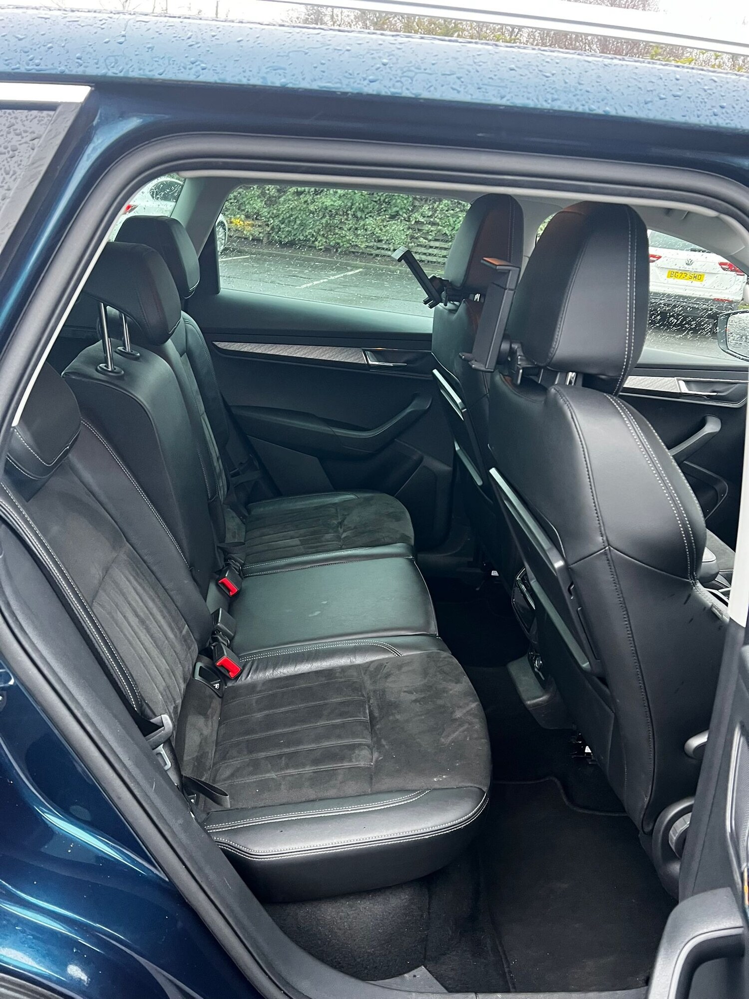 Used Skoda Karoq 2023 for sale - 77449857: Photo 10