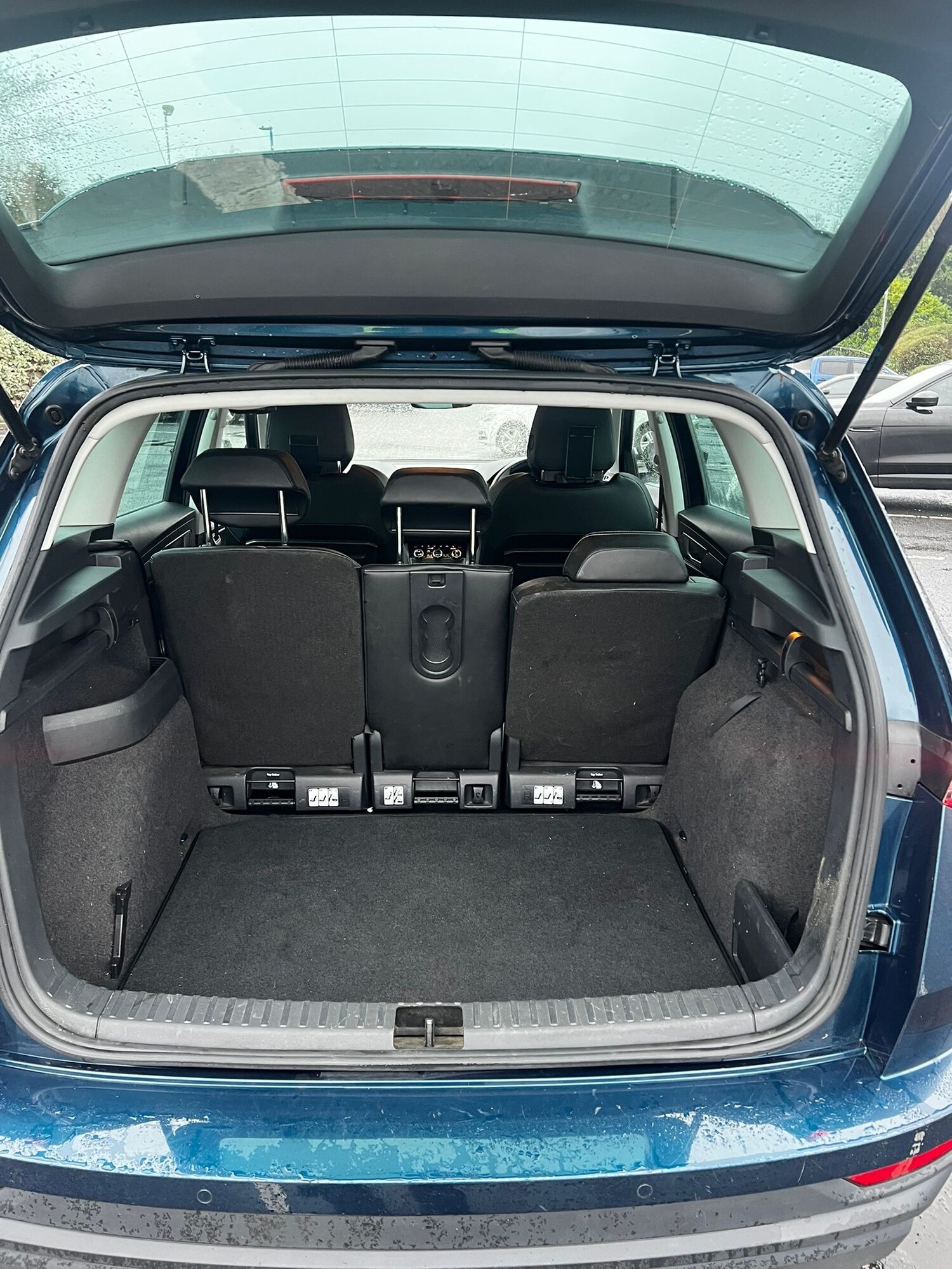 Used Skoda Karoq 2023 for sale - 77449857: Photo 13