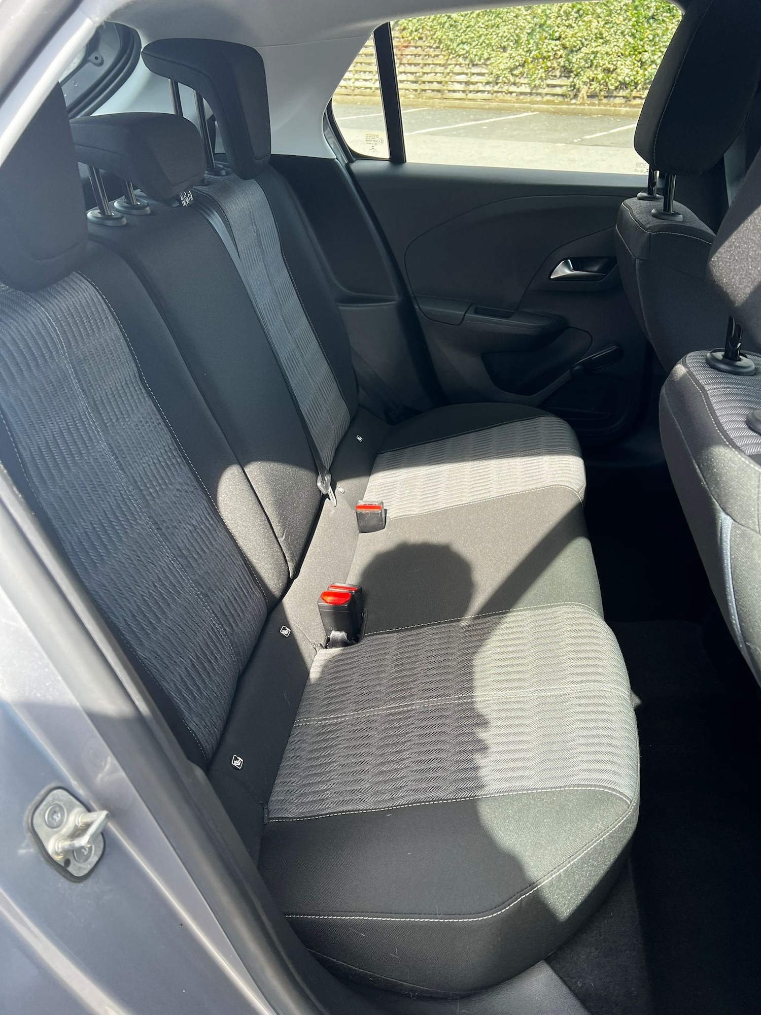 Used Vauxhall Corsa 2021 for sale - 78053949: Photo 10