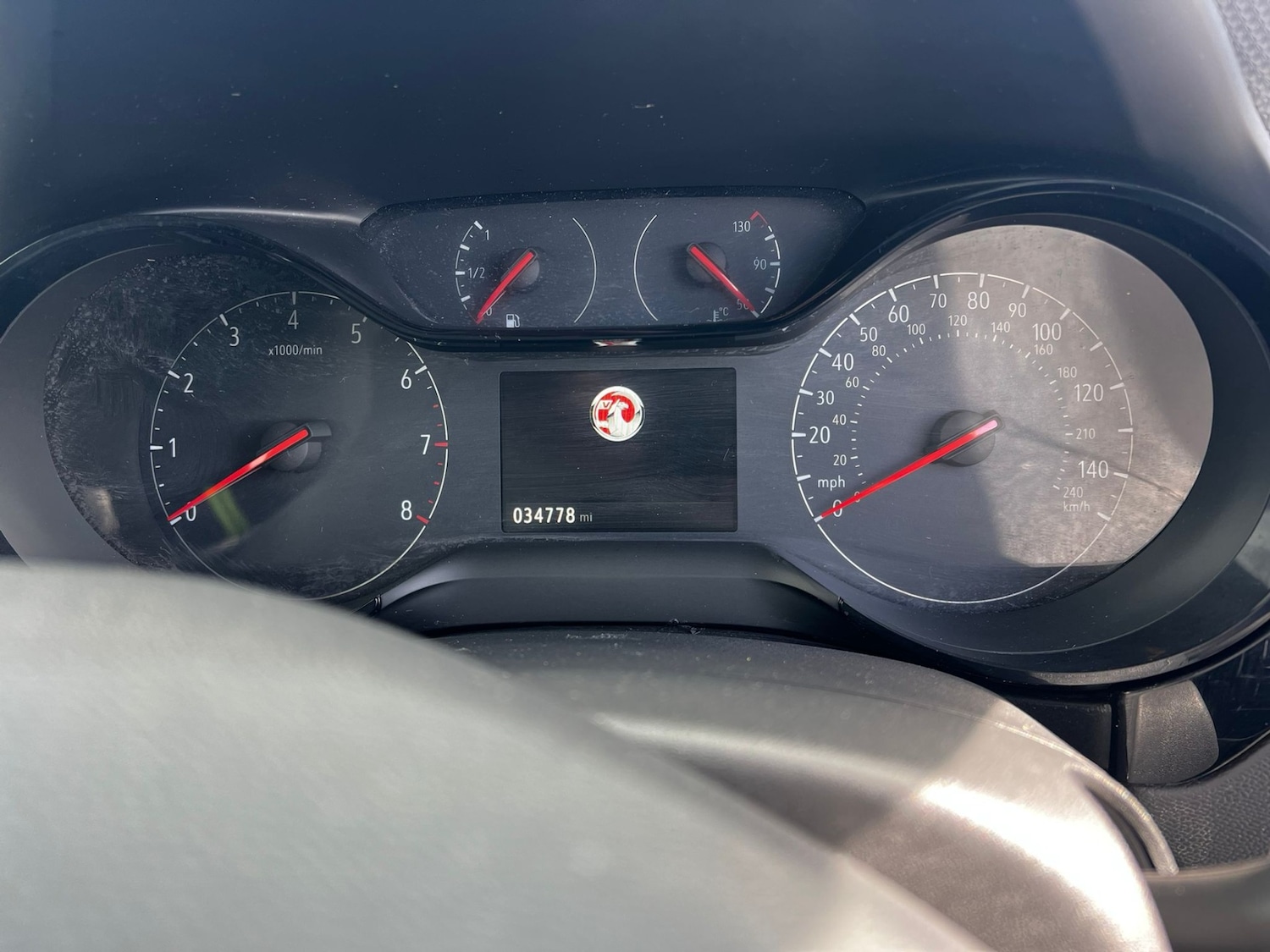 Used Vauxhall Corsa 2021 for sale - 78053949: Photo 11