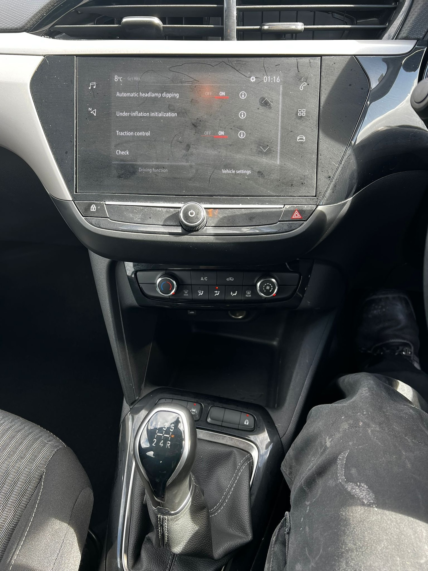 Used Vauxhall Corsa 2021 for sale - 78053949: Photo 12