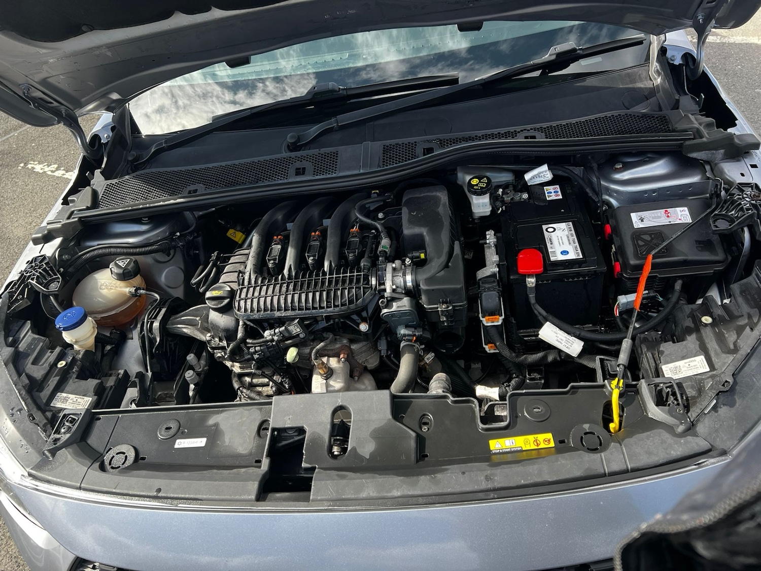 Used Vauxhall Corsa 2021 for sale - 78053949: Photo 13