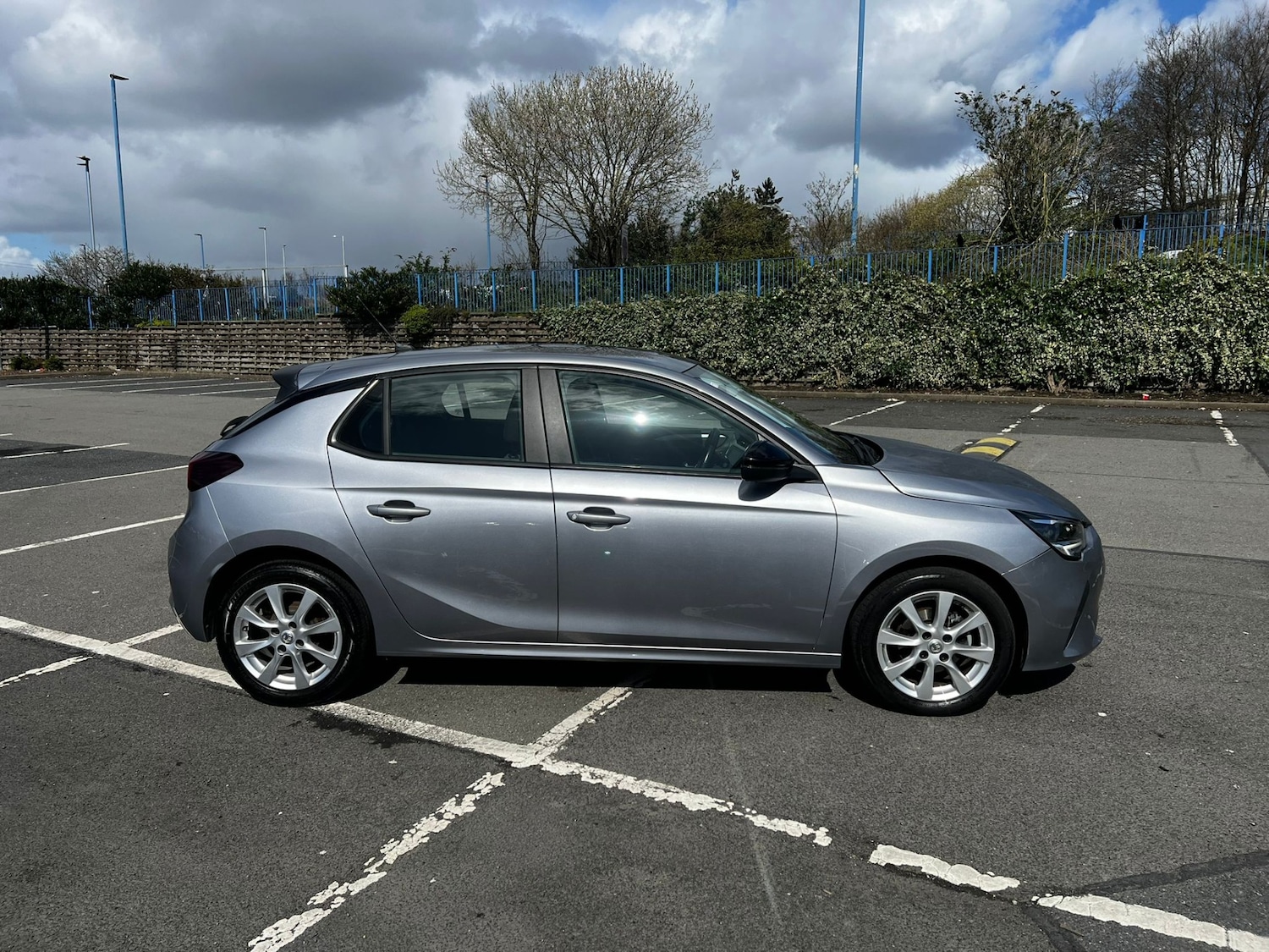 Used Vauxhall Corsa 2021 for sale - 78053949: Photo 2