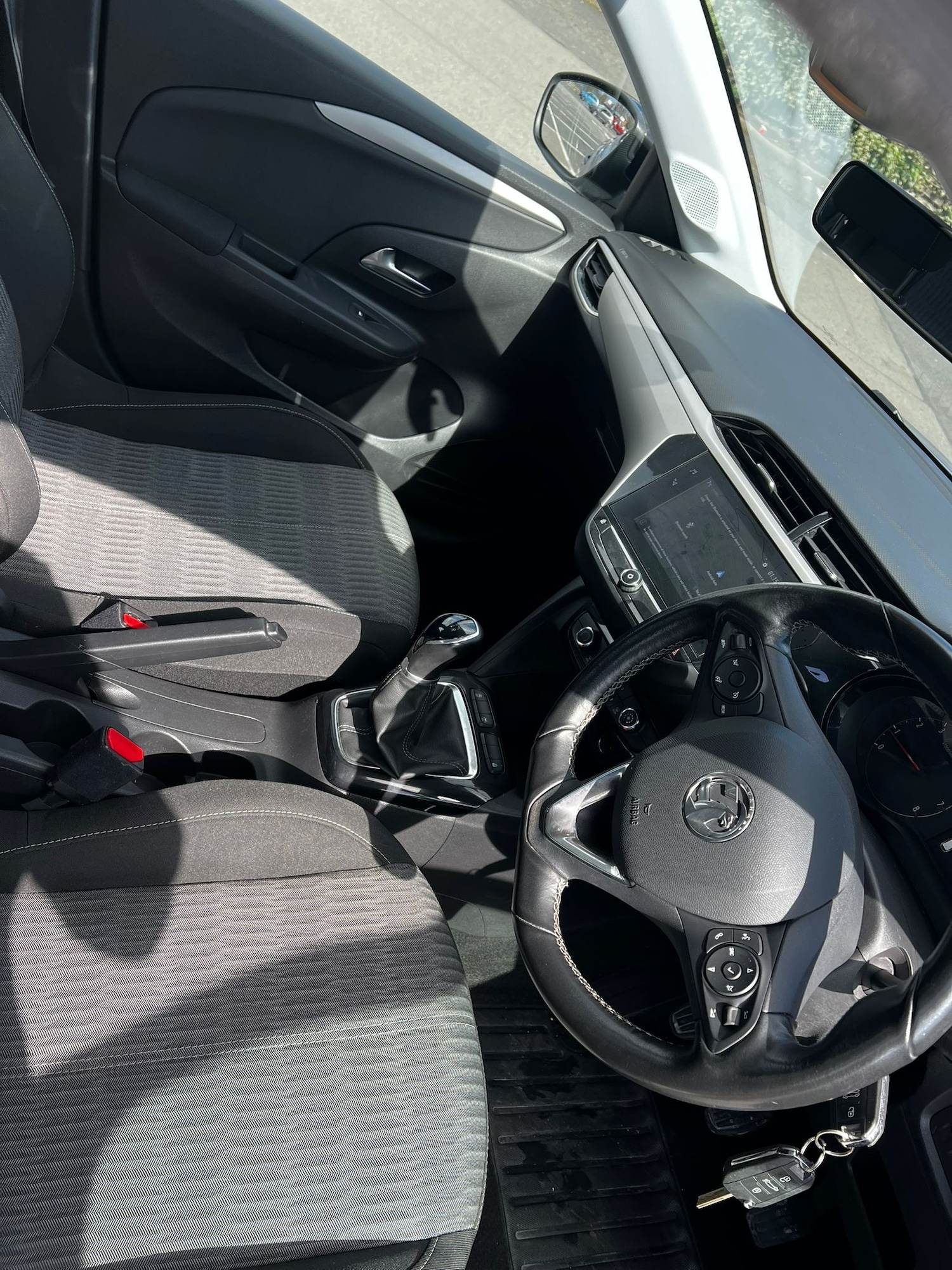 Used Vauxhall Corsa 2021 for sale - 78053949: Photo 9