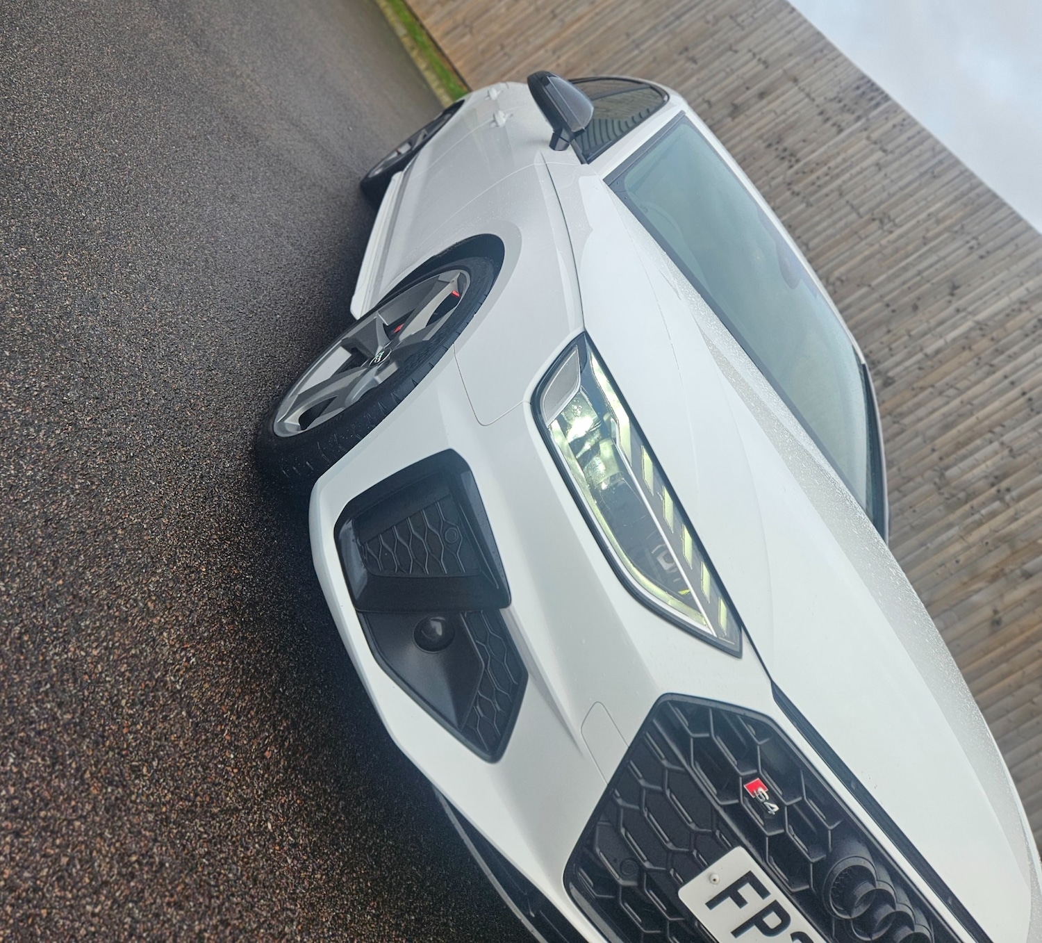 Used Audi A4 2020 for sale - 76526095: Photo 11