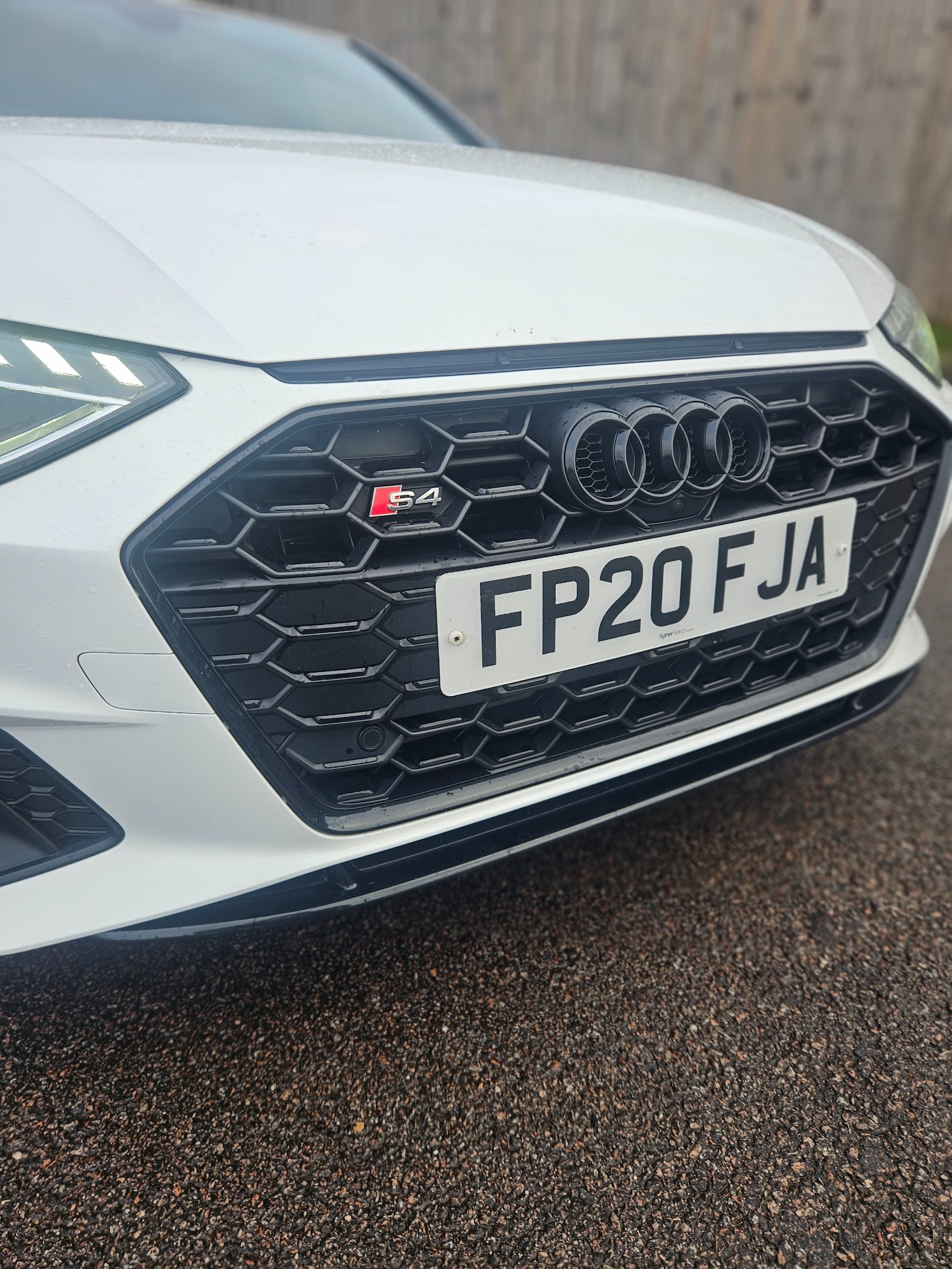 Used Audi A4 2020 for sale - 76526095: Photo 13