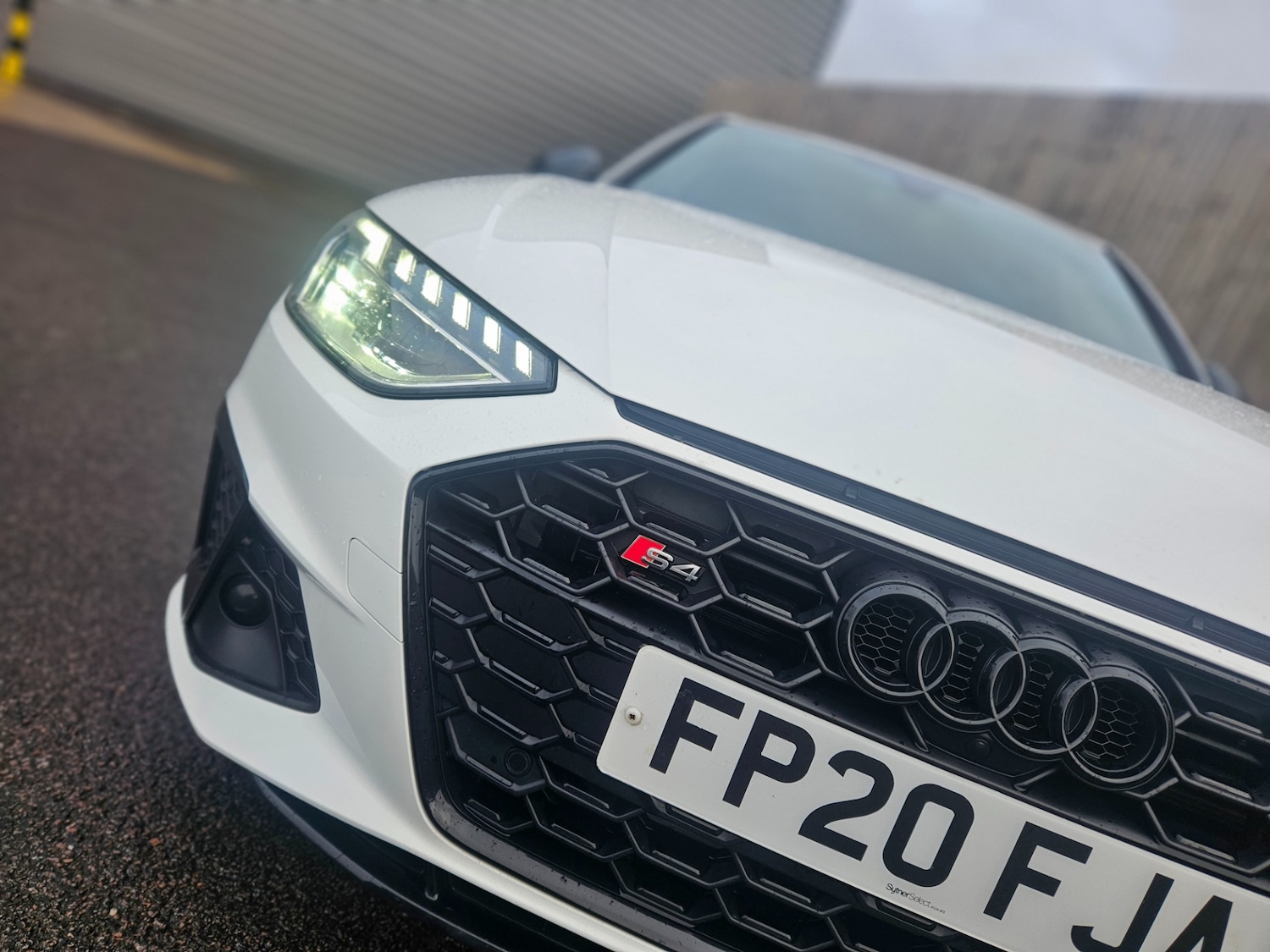 Used Audi A4 2020 for sale - 76526095: Photo 14