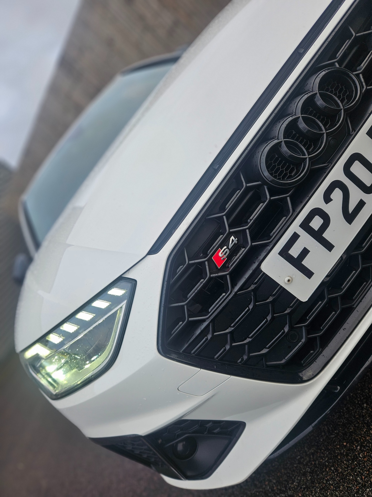 Used Audi A4 2020 for sale - 76526095: Photo 15