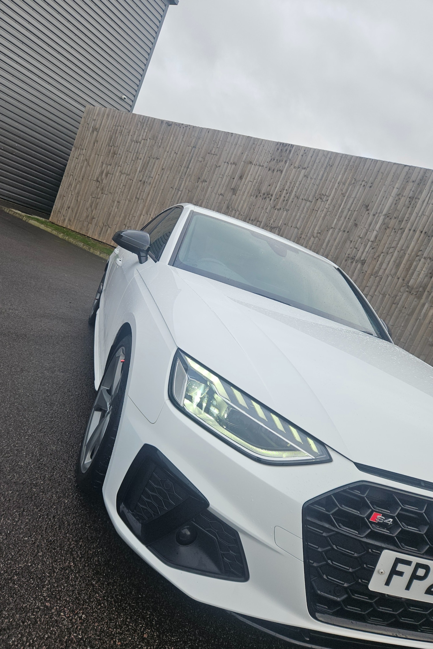 Used Audi A4 2020 for sale - 76526095: Photo 20