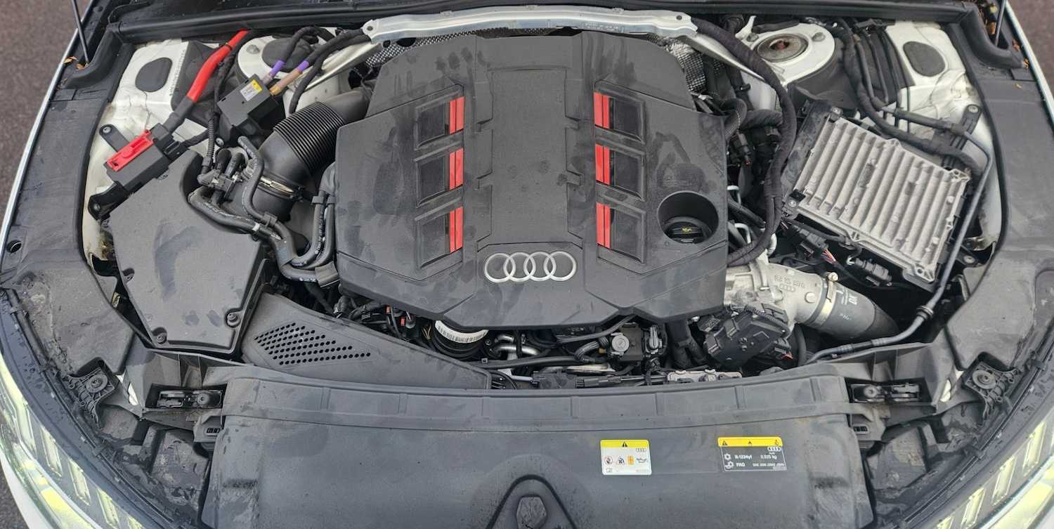 Used Audi A4 2020 for sale - 76526095: Photo 21