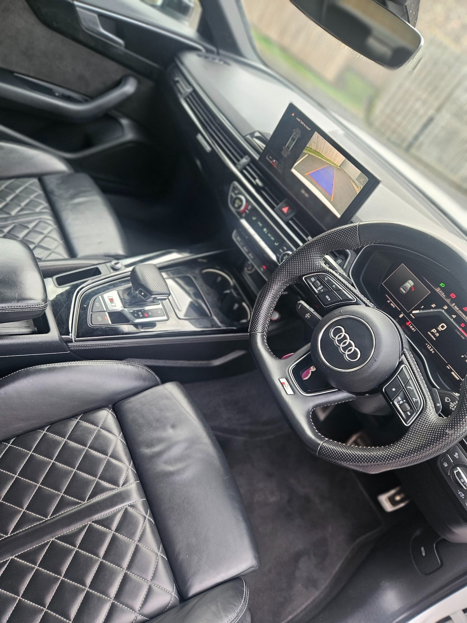 Used Audi A4 2020 for sale - 76526095: Photo 22