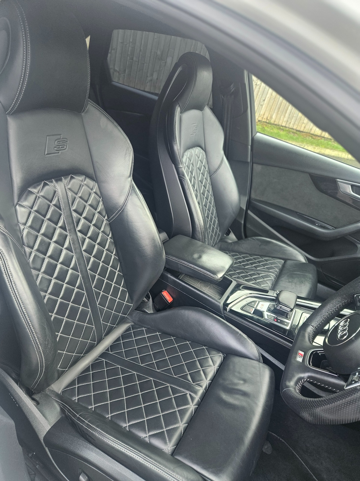 Used Audi A4 2020 for sale - 76526095: Photo 23