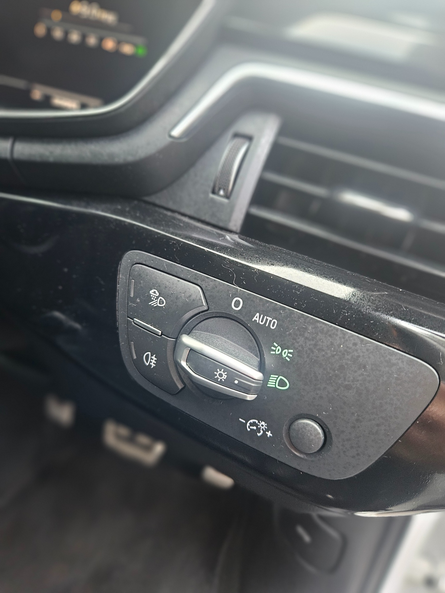 Used Audi A4 2020 for sale - 76526095: Photo 24