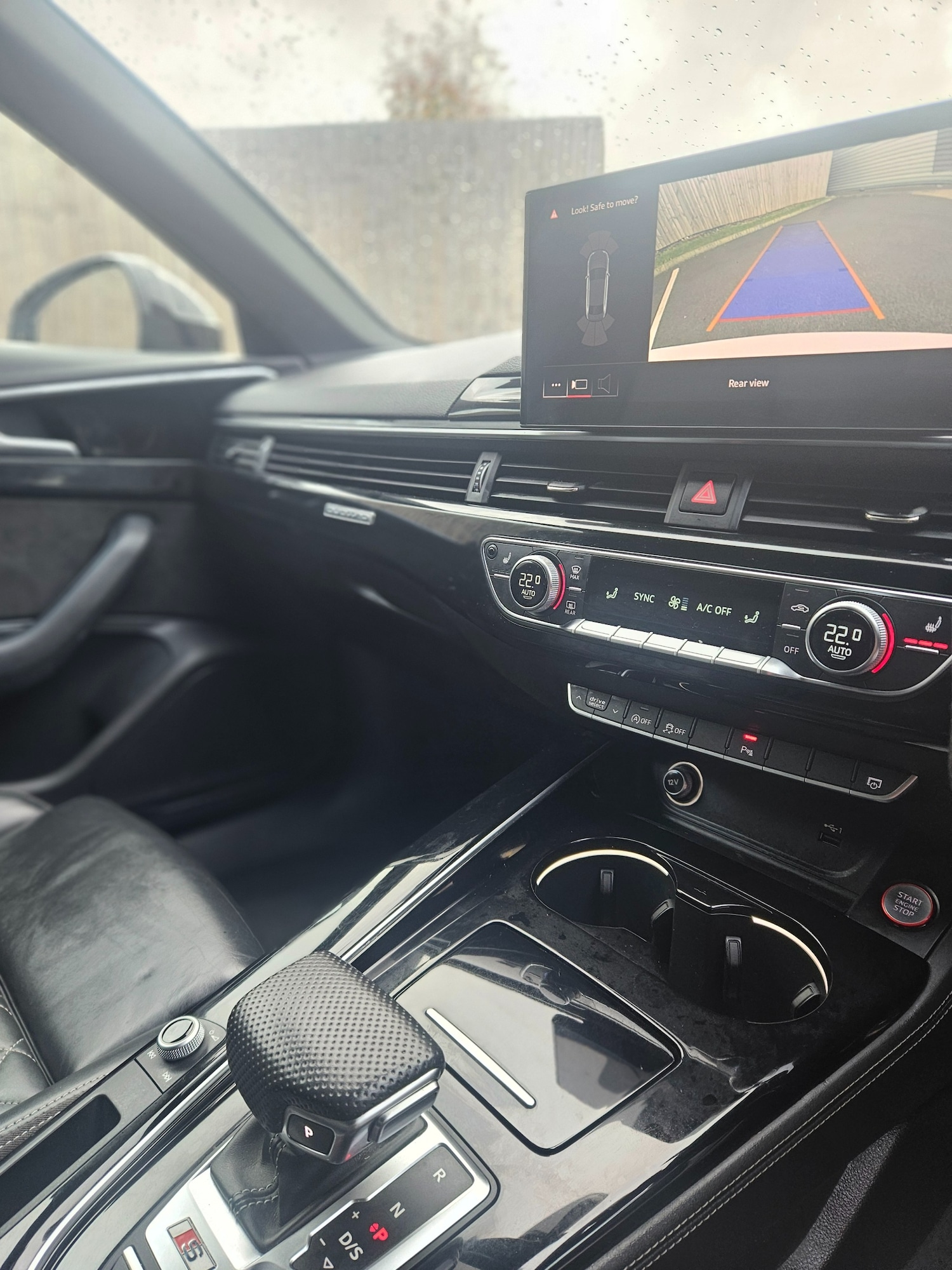 Used Audi A4 2020 for sale - 76526095: Photo 28