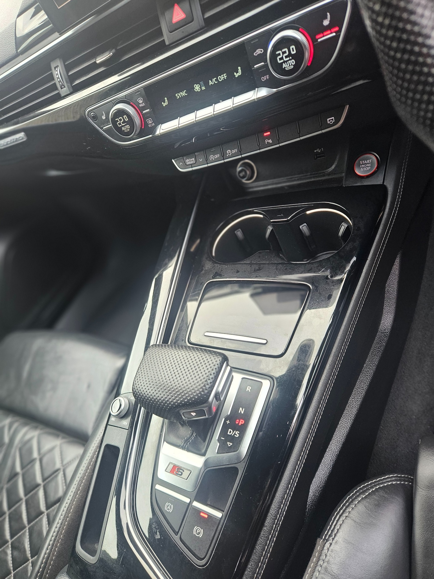 Used Audi A4 2020 for sale - 76526095: Photo 29