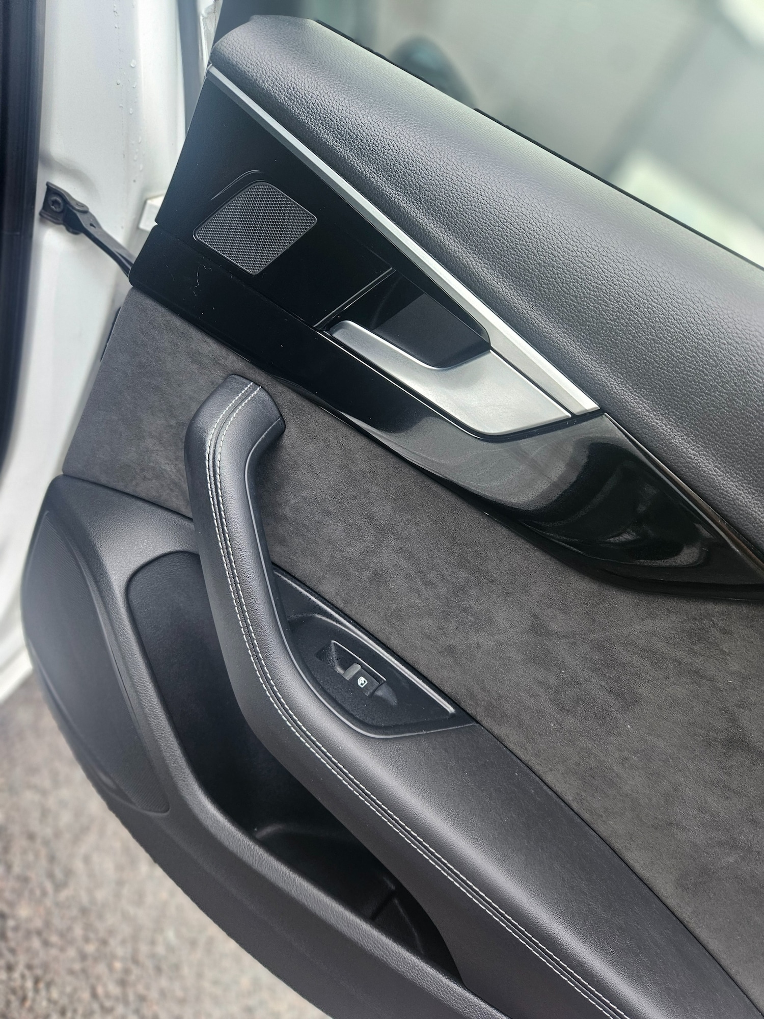 Used Audi A4 2020 for sale - 76526095: Photo 36