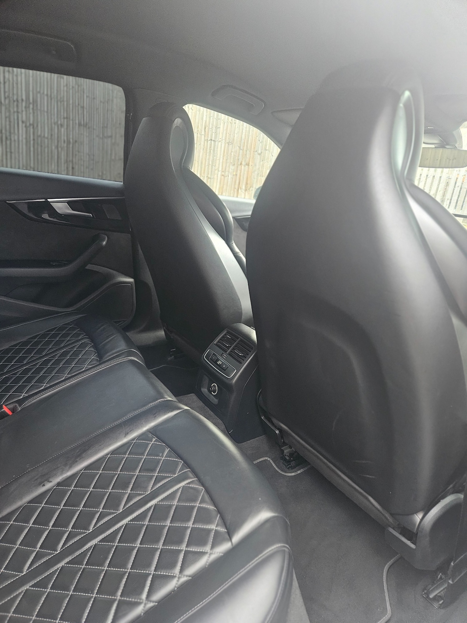 Used Audi A4 2020 for sale - 76526095: Photo 38