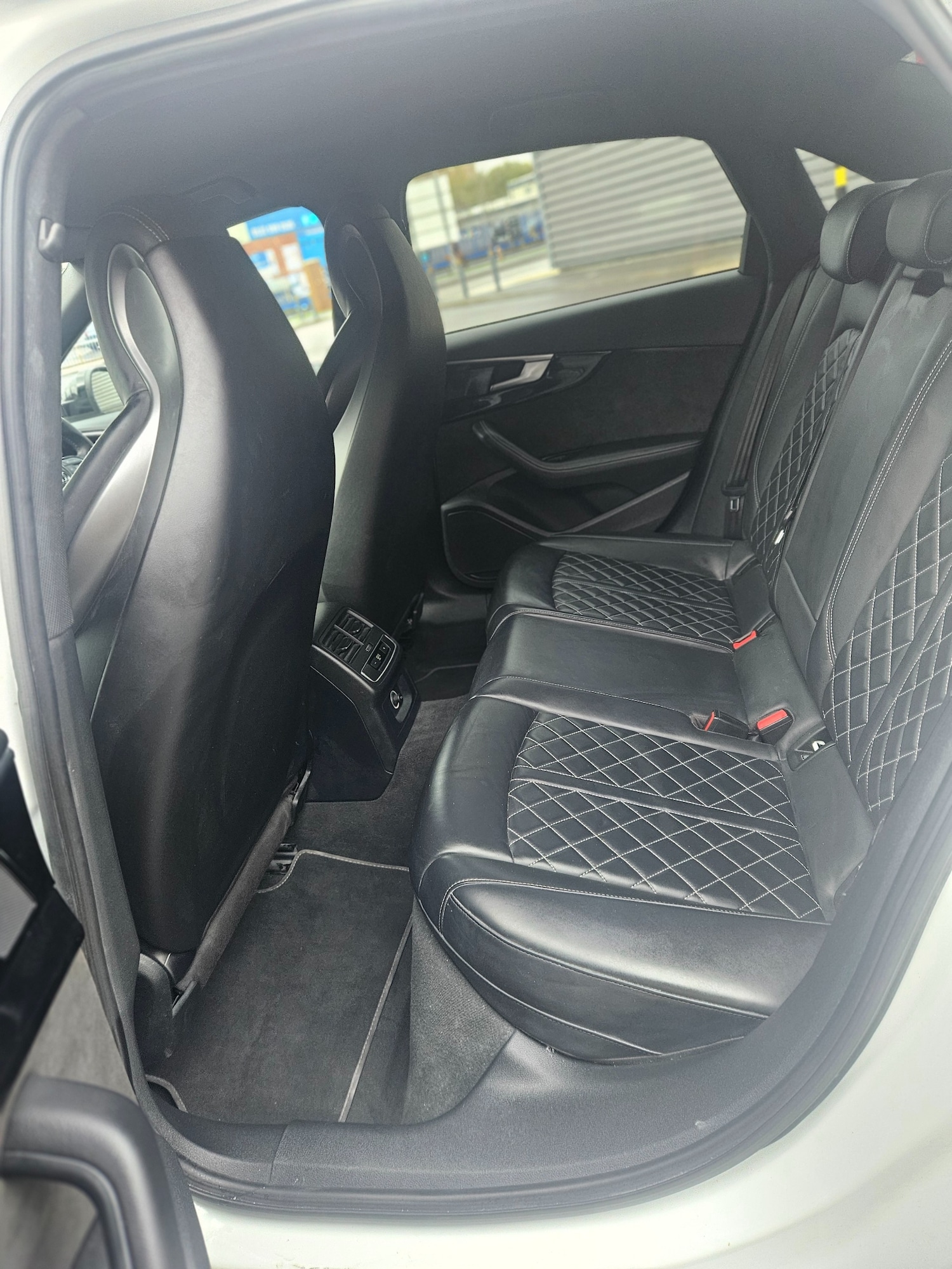 Used Audi A4 2020 for sale - 76526095: Photo 39