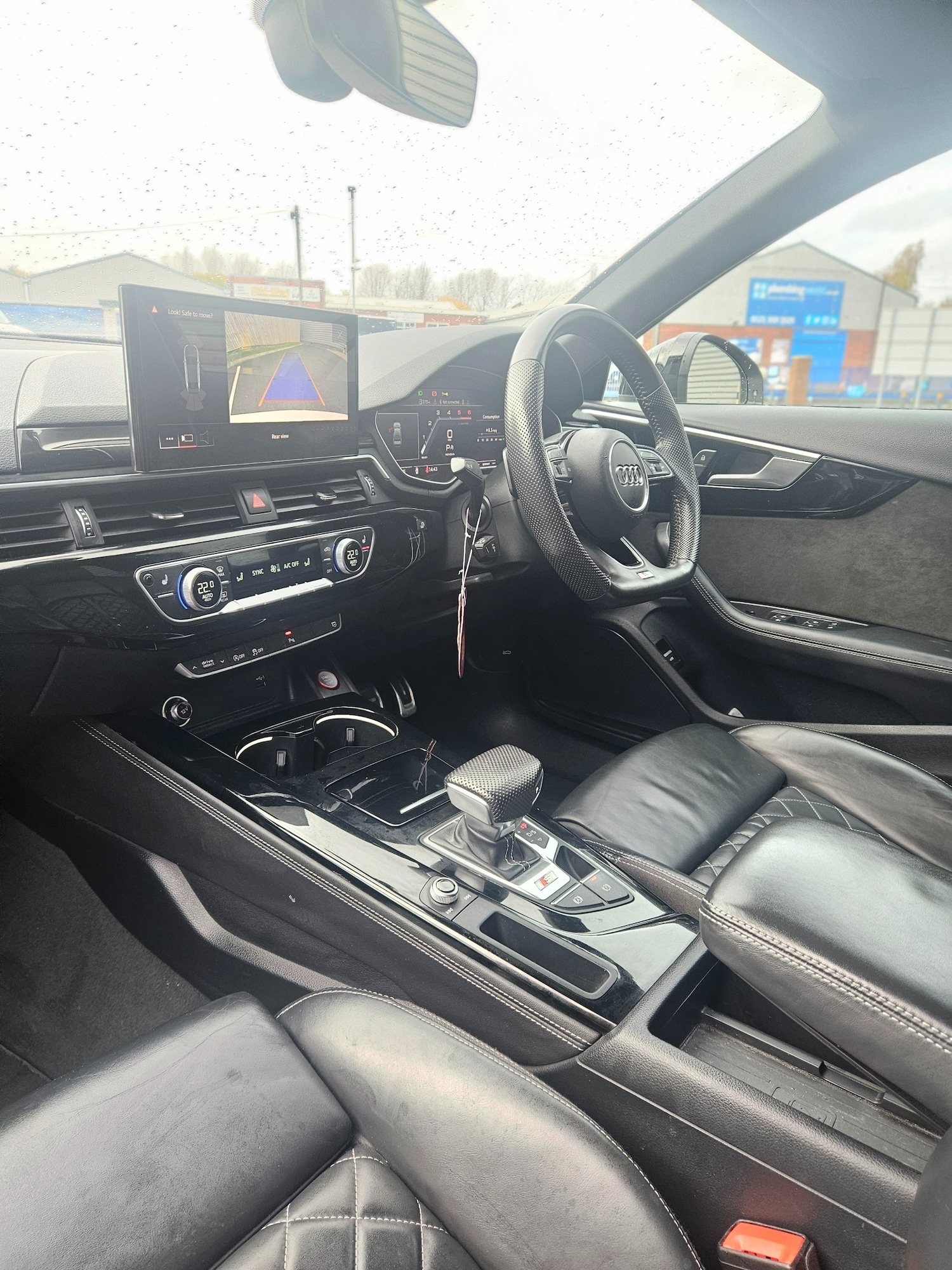 Used Audi A4 2020 for sale - 76526095: Photo 40