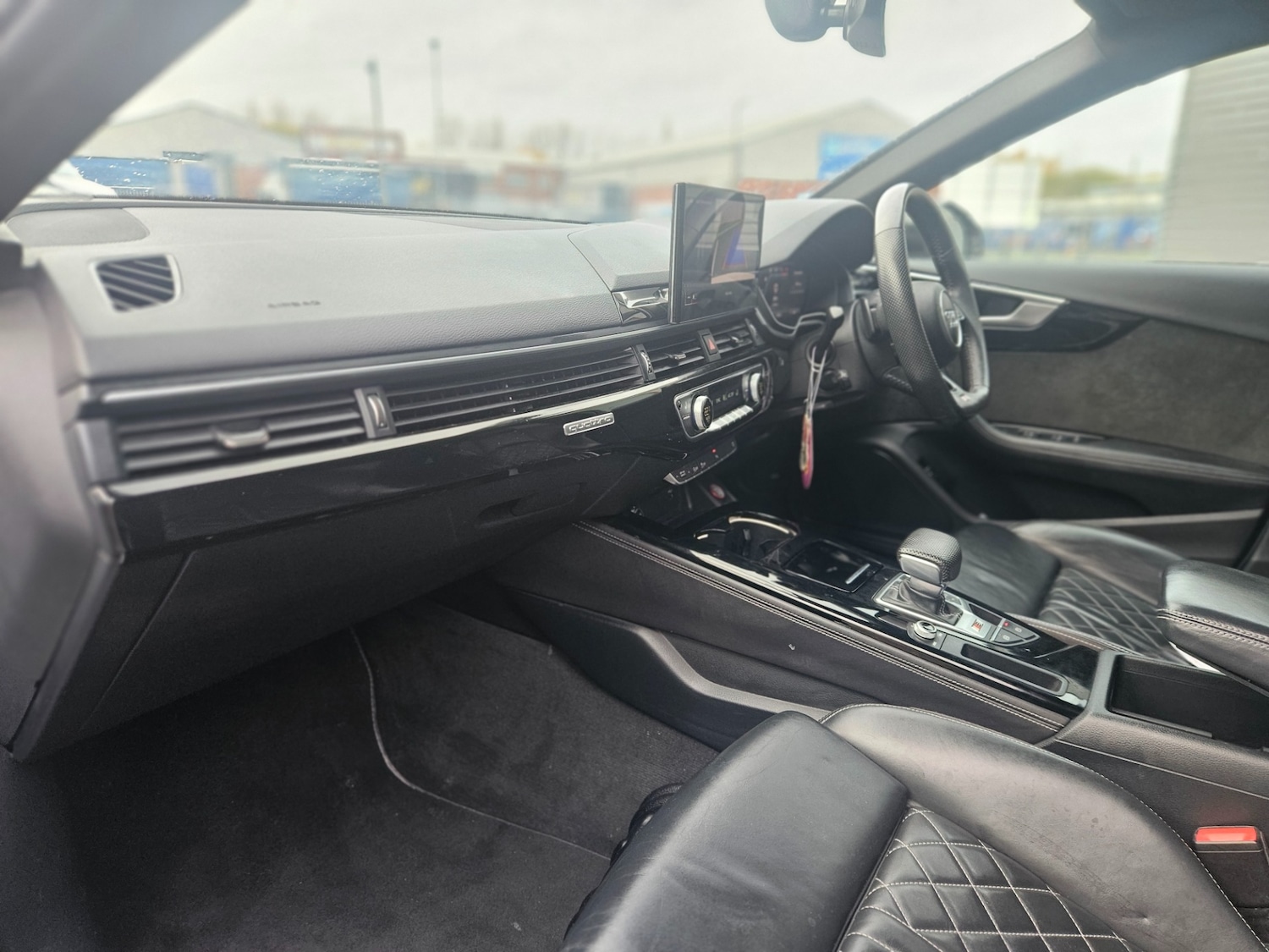 Used Audi A4 2020 for sale - 76526095: Photo 41