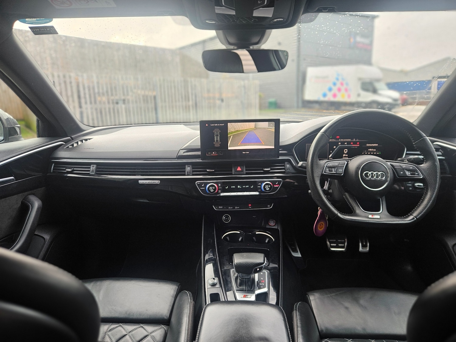 Used Audi A4 2020 for sale - 76526095: Photo 43