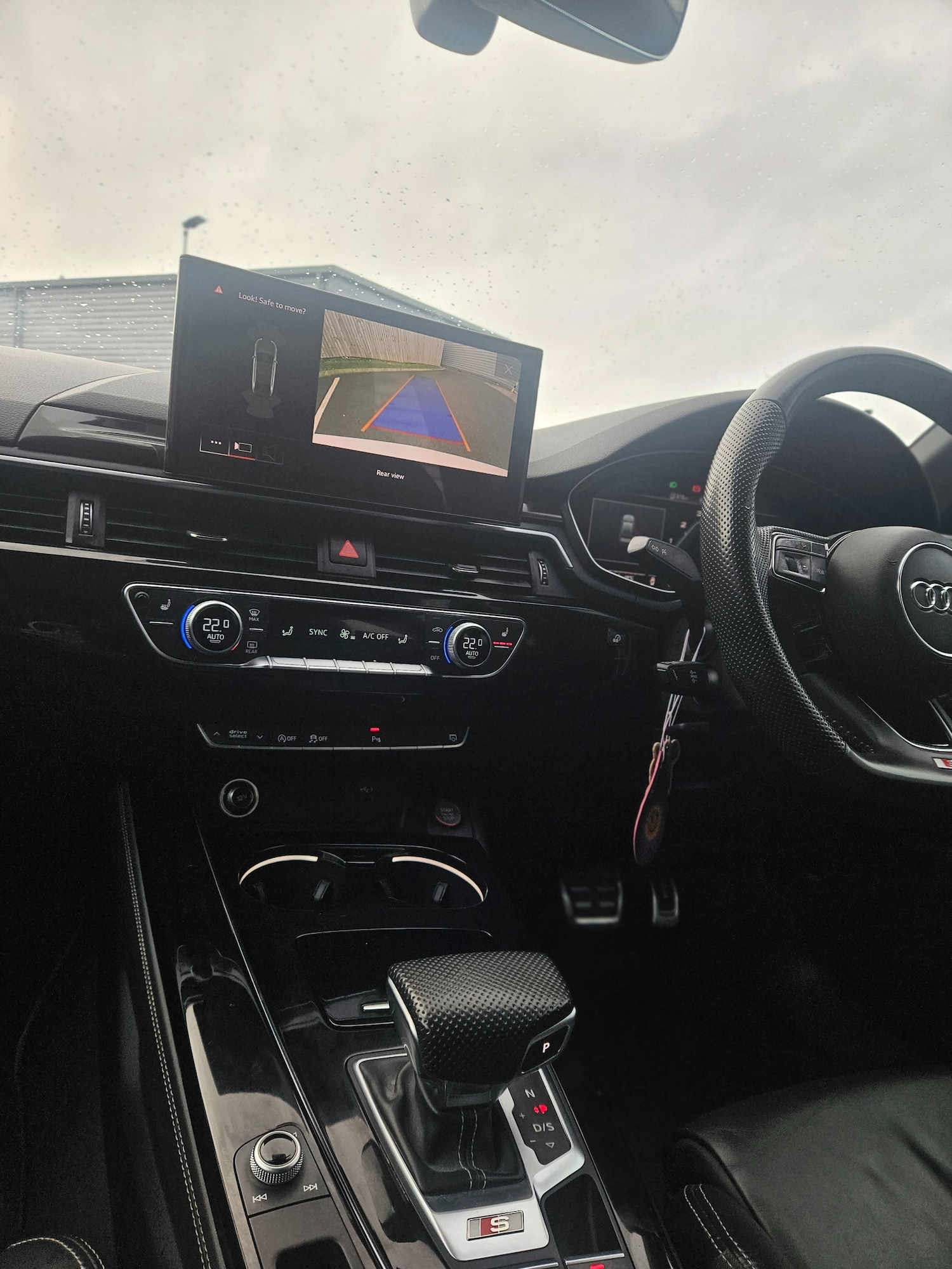 Used Audi A4 2020 for sale - 76526095: Photo 44