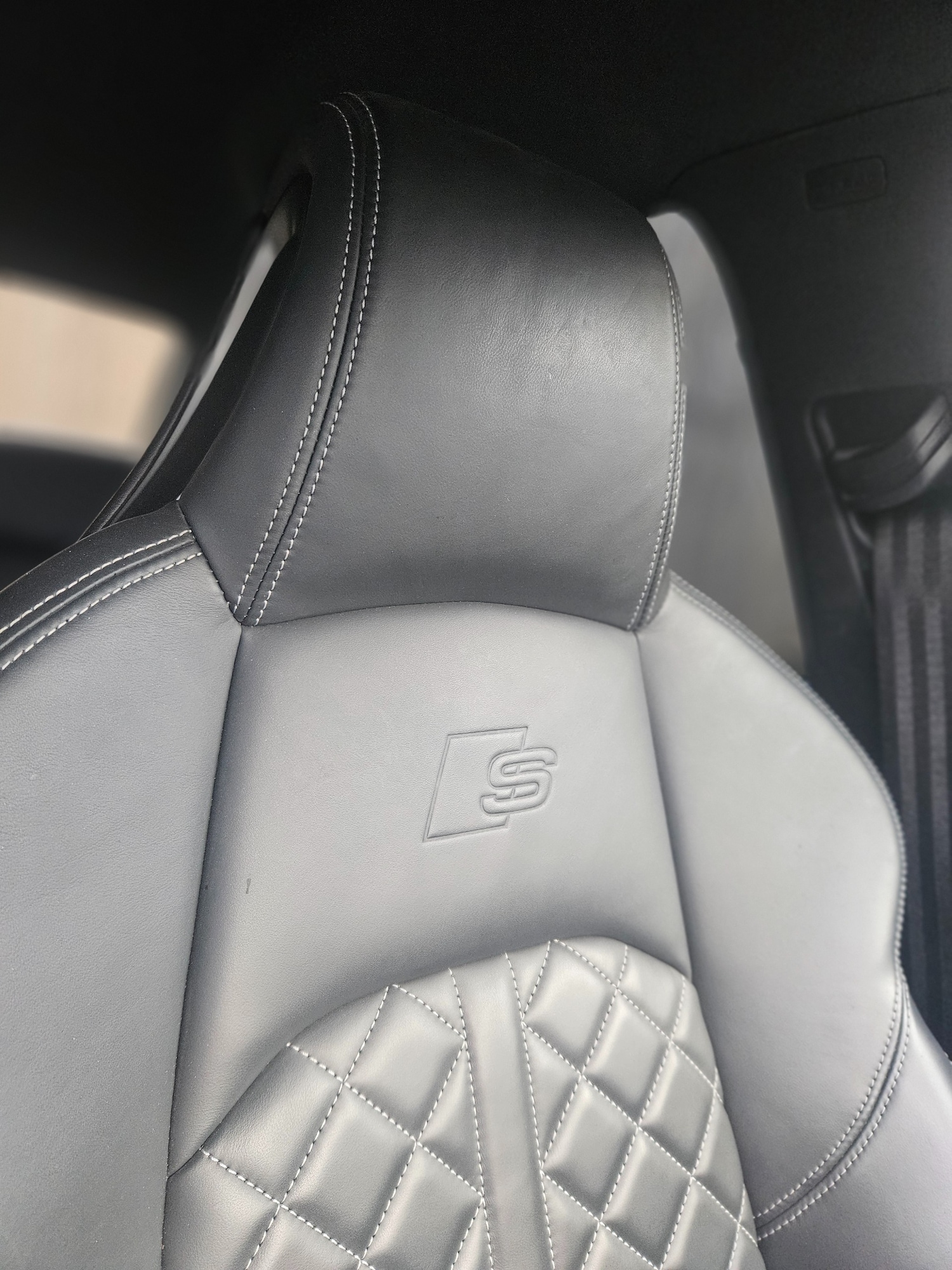 Used Audi A4 2020 for sale - 76526095: Photo 45