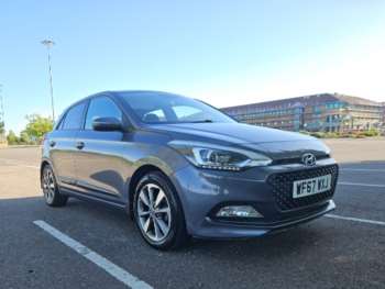 2017 (67) - 1.2 Premium Nav 5dr