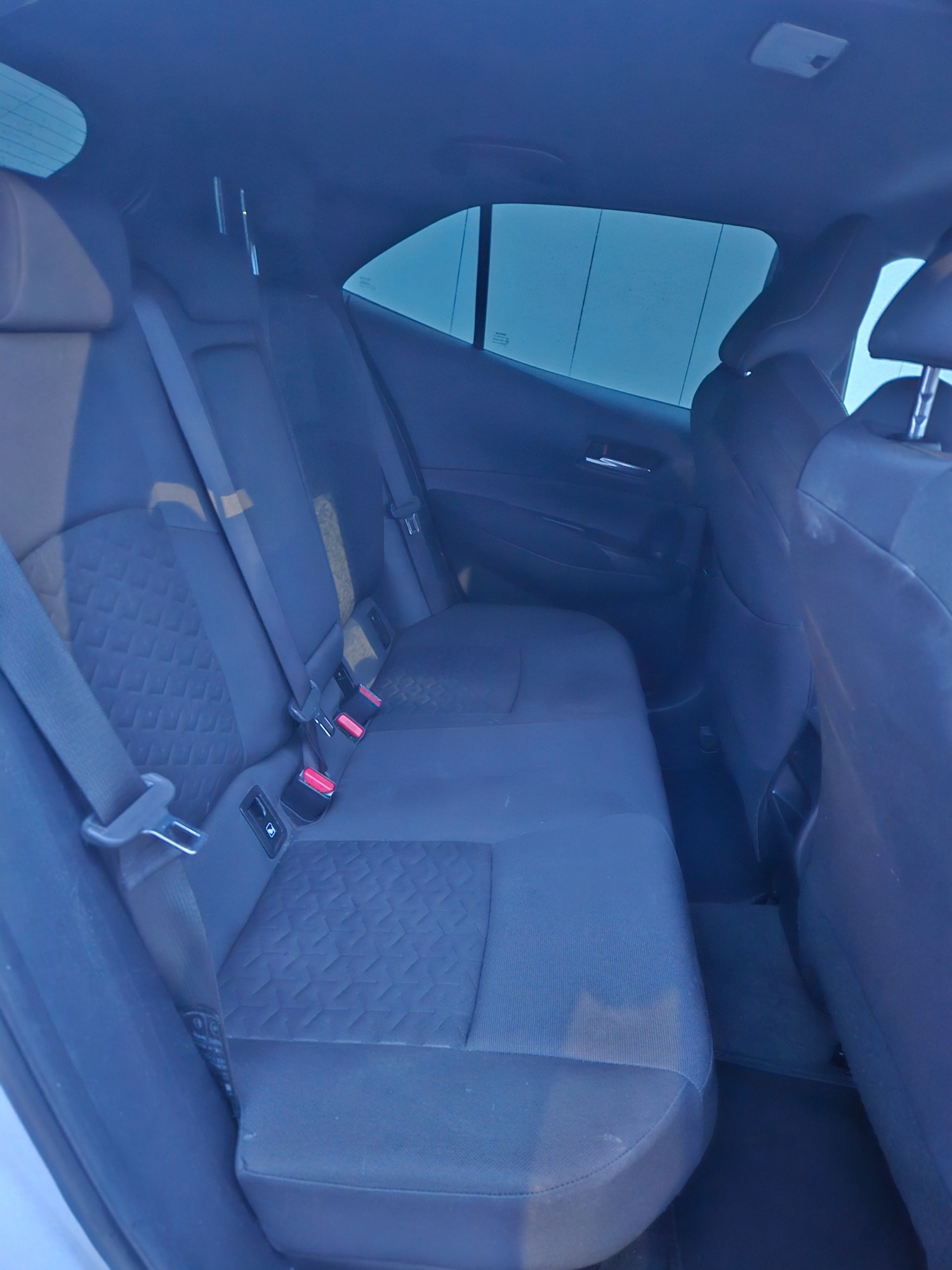 Used Toyota Corolla 2019 for sale - 77545934: Photo 10