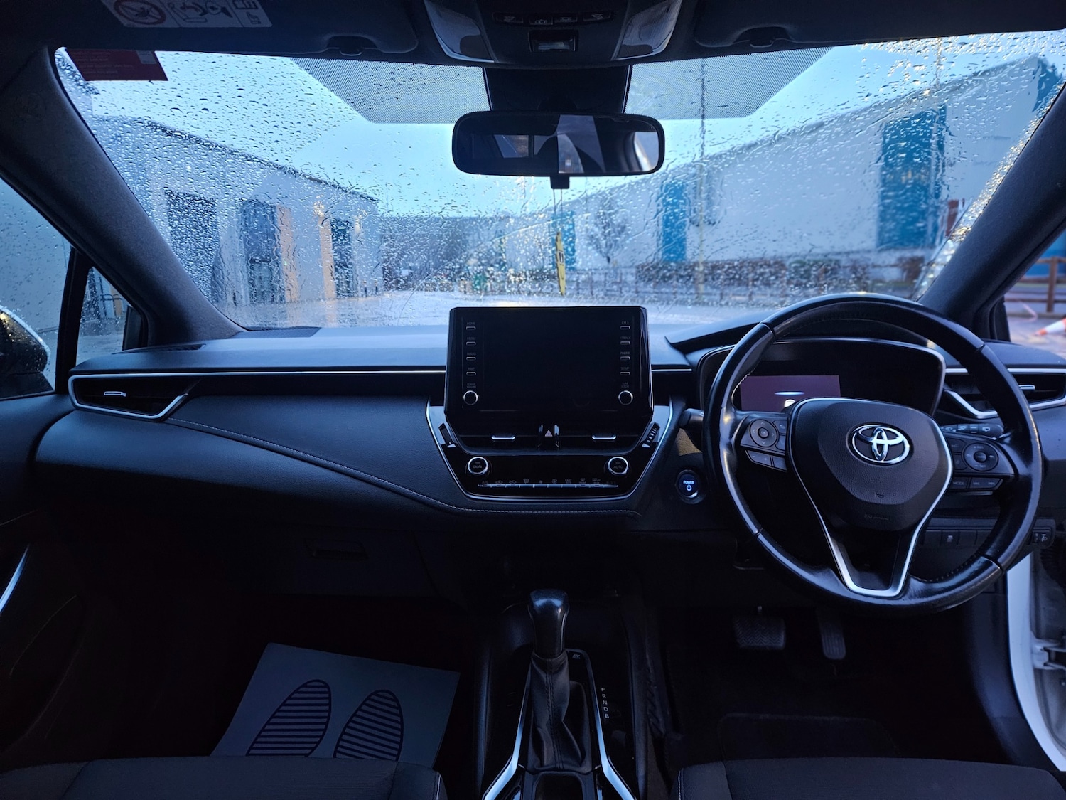 Used Toyota Corolla 2019 for sale - 77545934: Photo 11