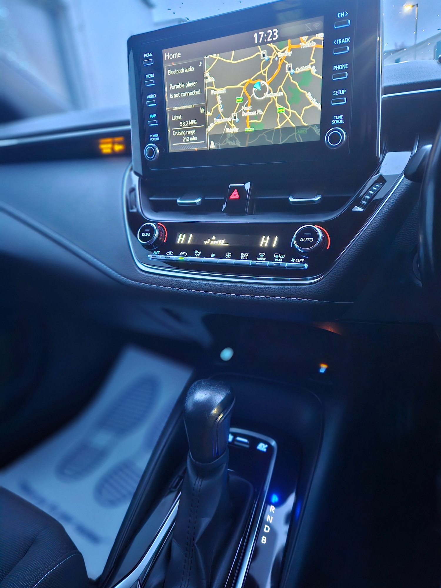 Used Toyota Corolla 2019 for sale - 77545934: Photo 13