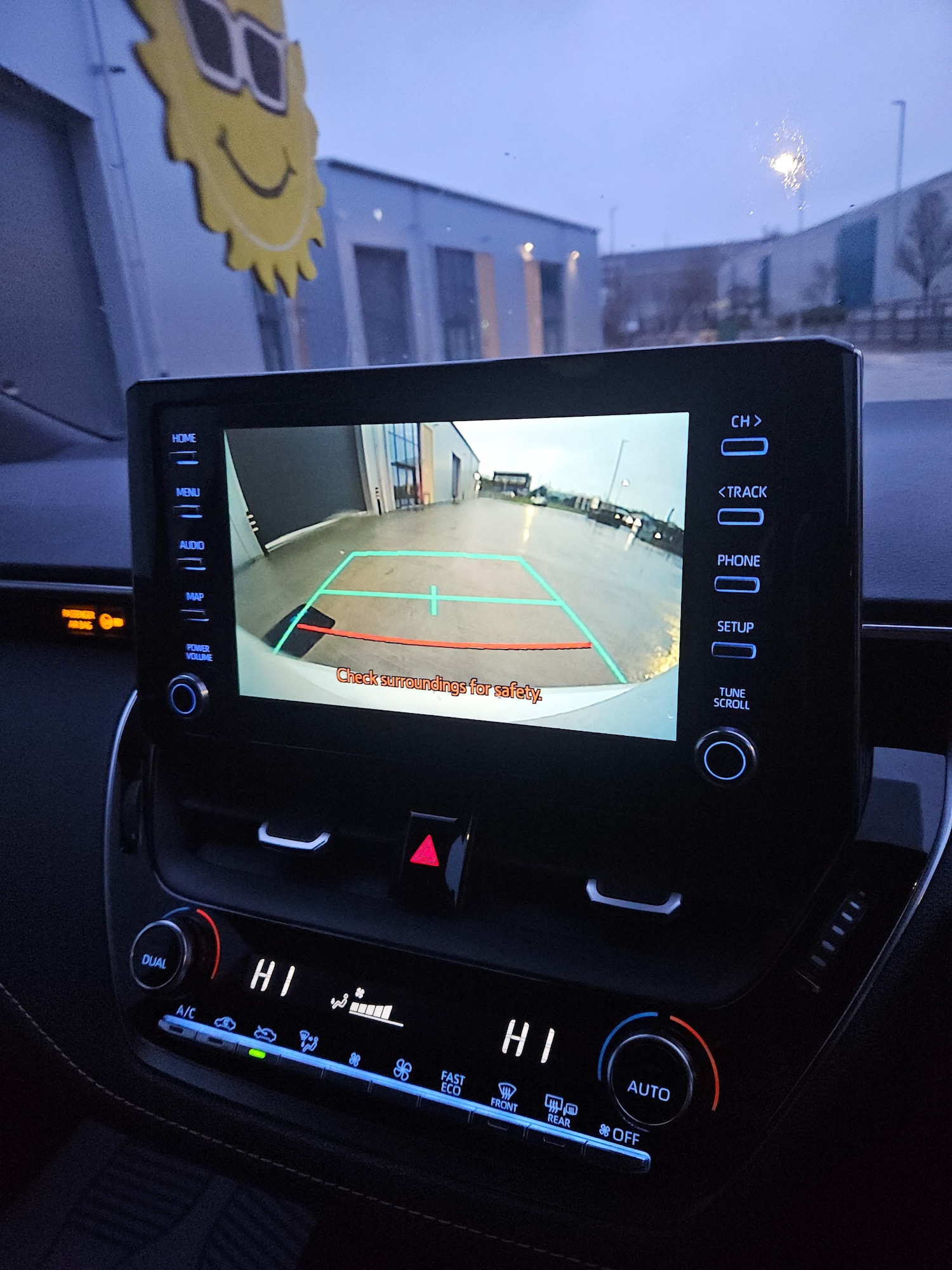 Used Toyota Corolla 2019 for sale - 77545934: Photo 15