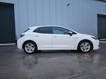 Used Toyota Corolla 2019 for sale - 77545934: Photo