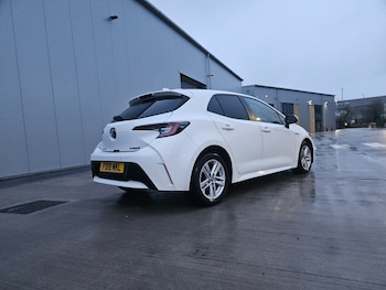 Used Toyota Corolla 2019 for sale - 77545934: Photo