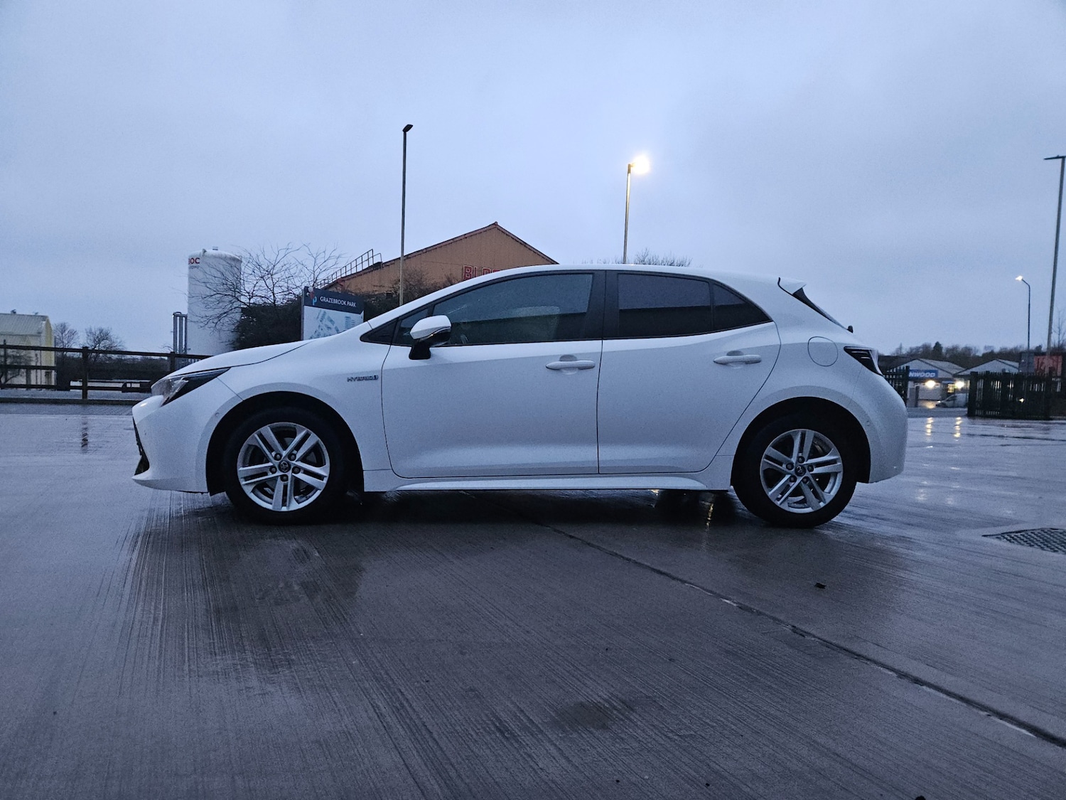 Used Toyota Corolla 2019 for sale - 77545934: Photo 5