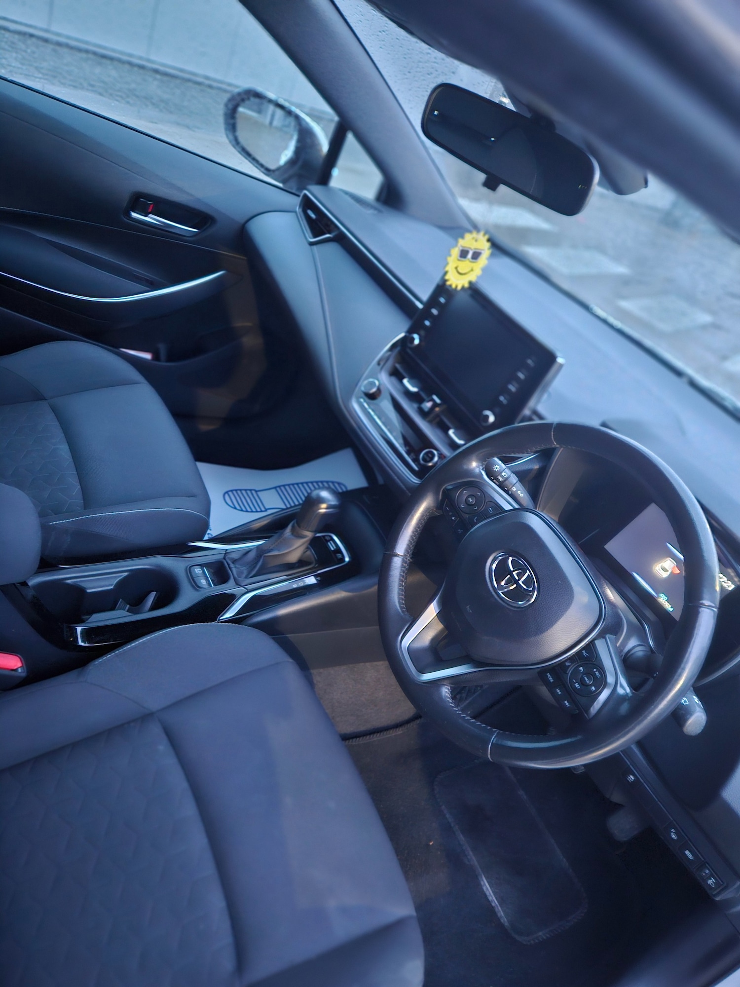 Used Toyota Corolla 2019 for sale - 77545934: Photo 7